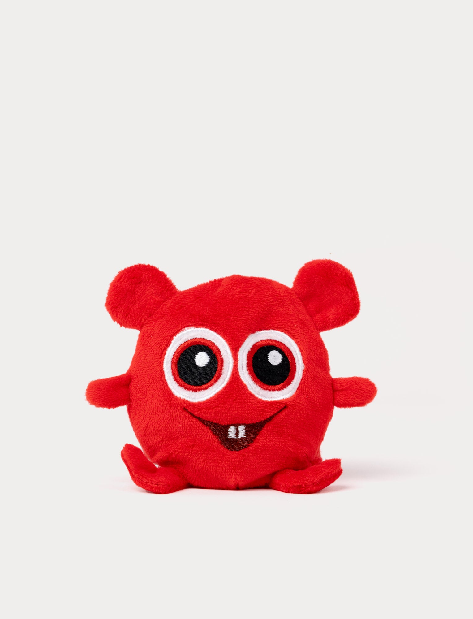  Image of Babblarna, Vändbara känslor, Bobbo