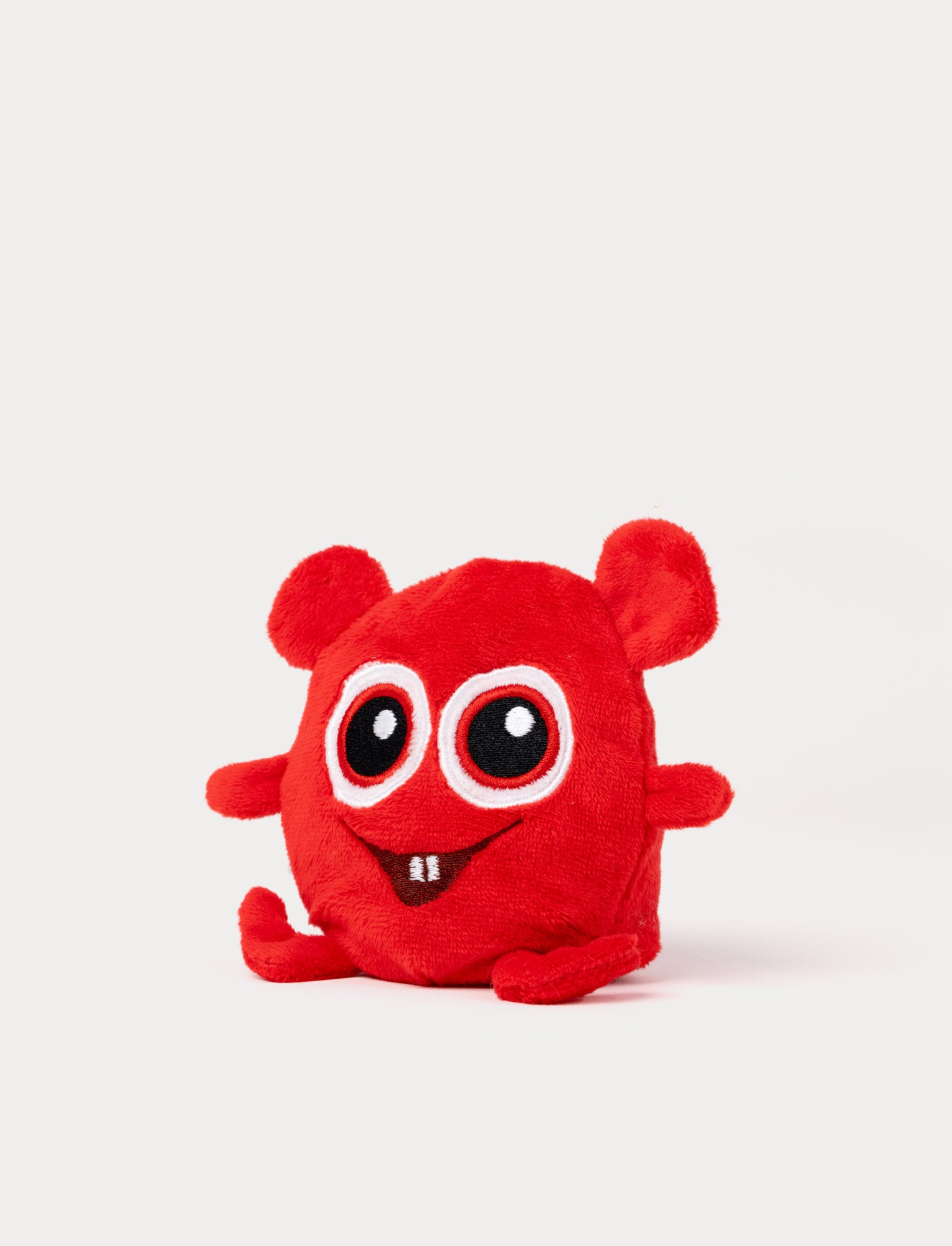  Image of Babblarna, Vändbara känslor, Bobbo