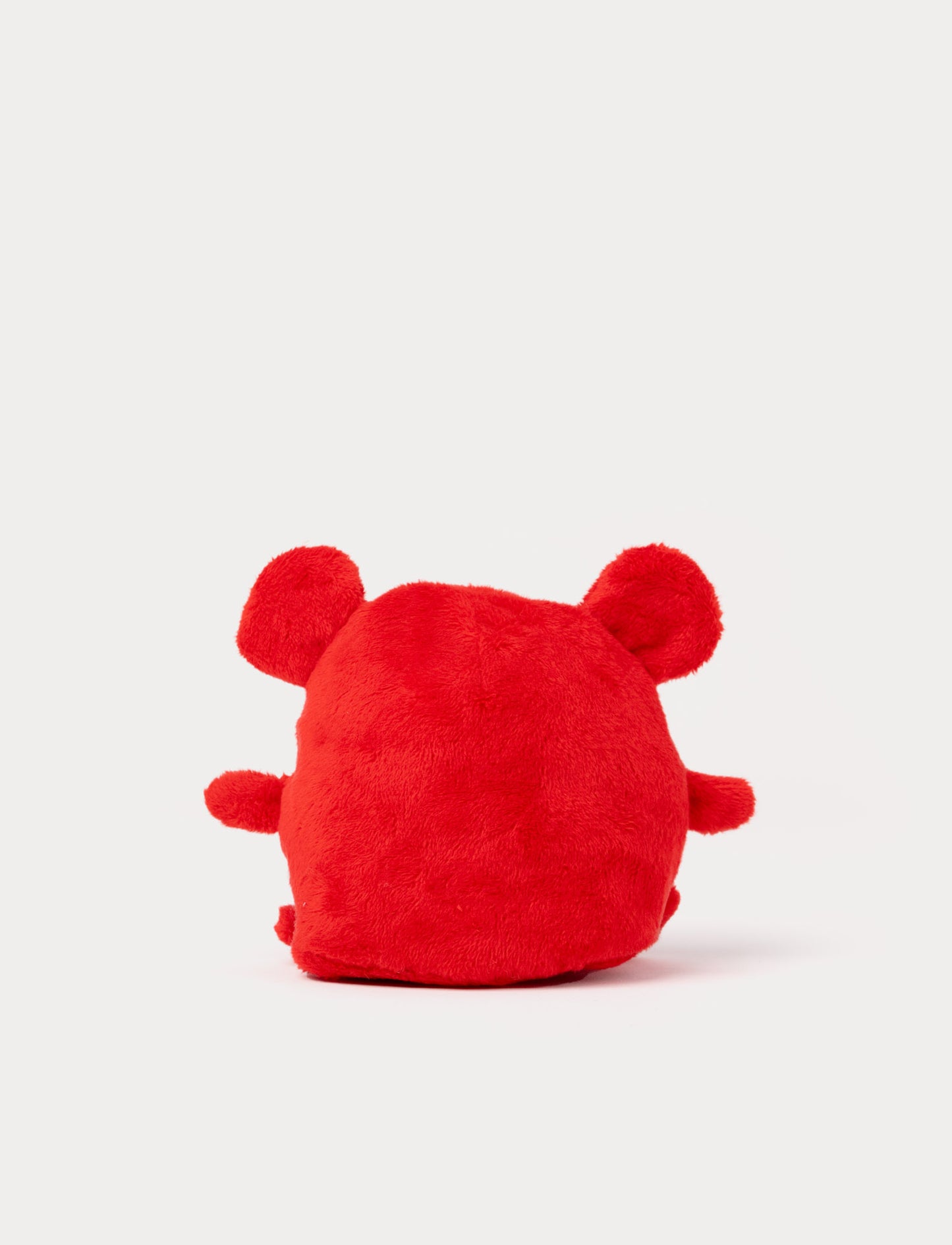 Babblarna, Vändbara känslor, Bobbo