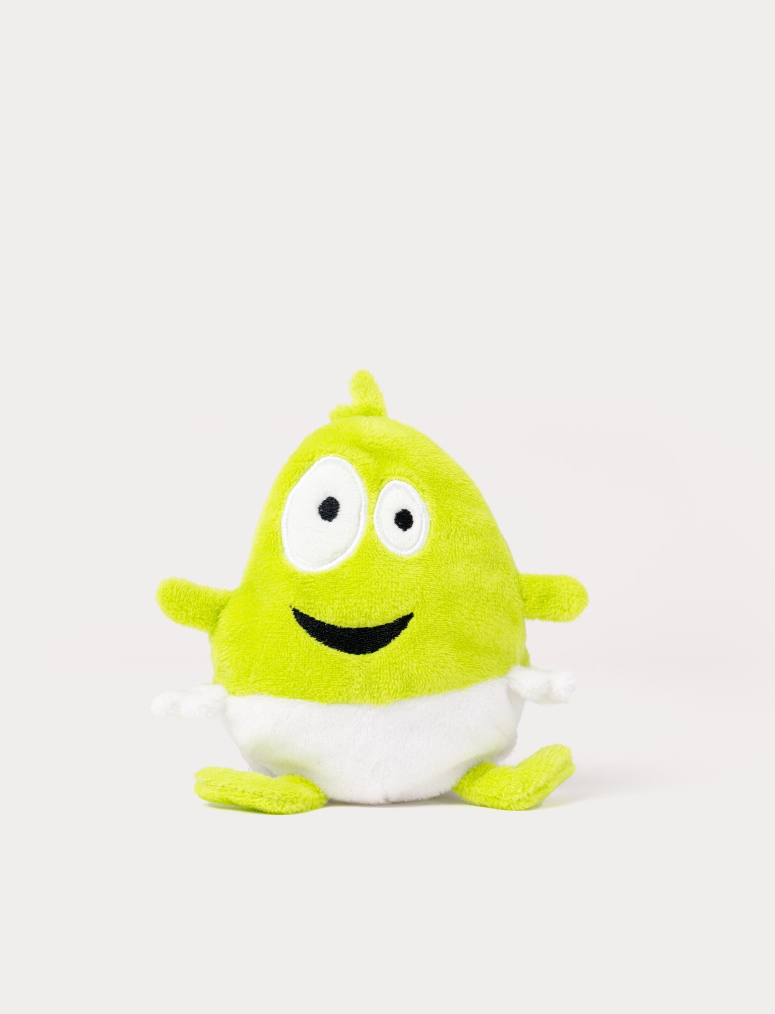  Image of Babblarna, Vändbara känslor, Dadda