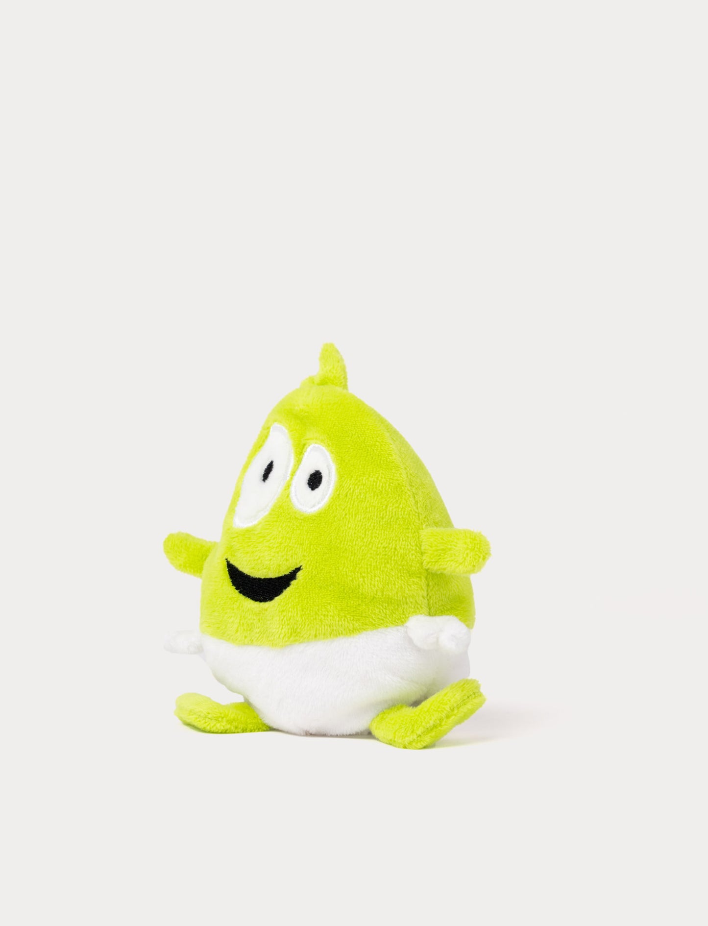 Babblarna, Käännettävät tunteet, Dadda