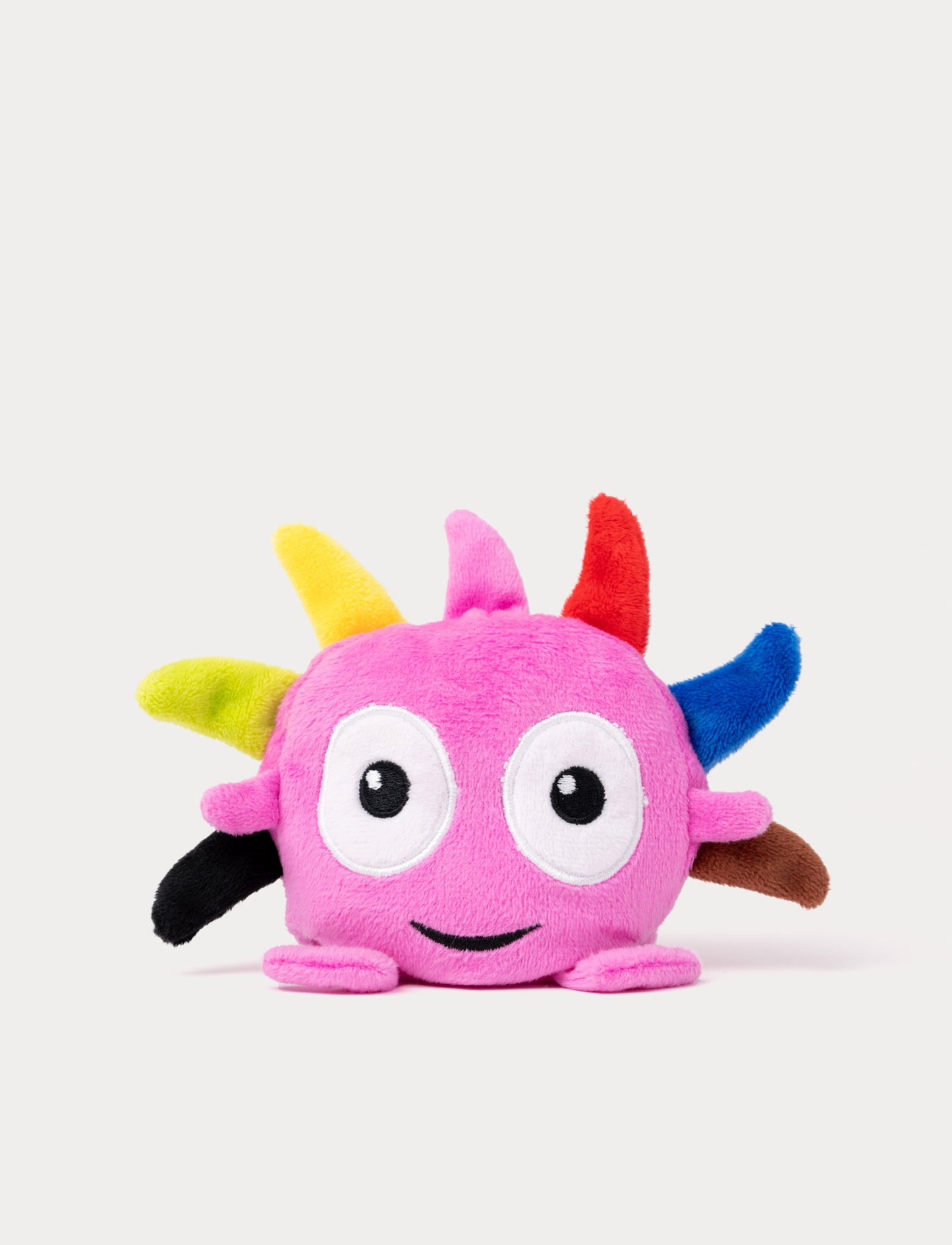 Babblarna, Käännettävät tunteet, Diddi