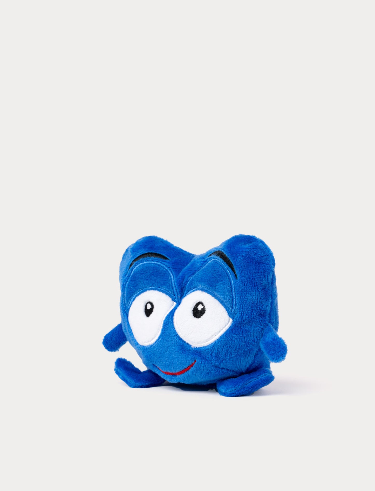 Babblarna, Käännettävät tunteet, Doddo