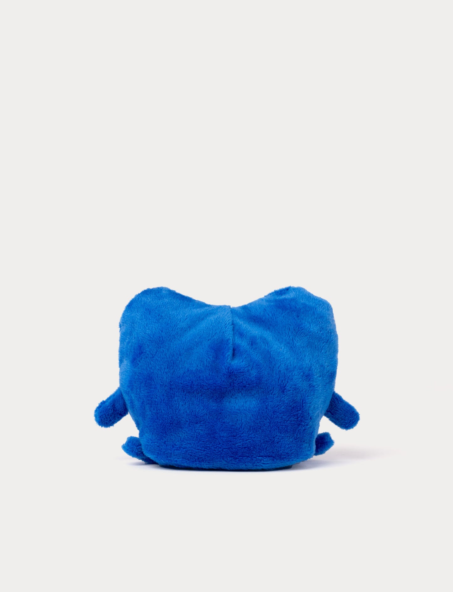 Babblarna, Käännettävät tunteet, Doddo