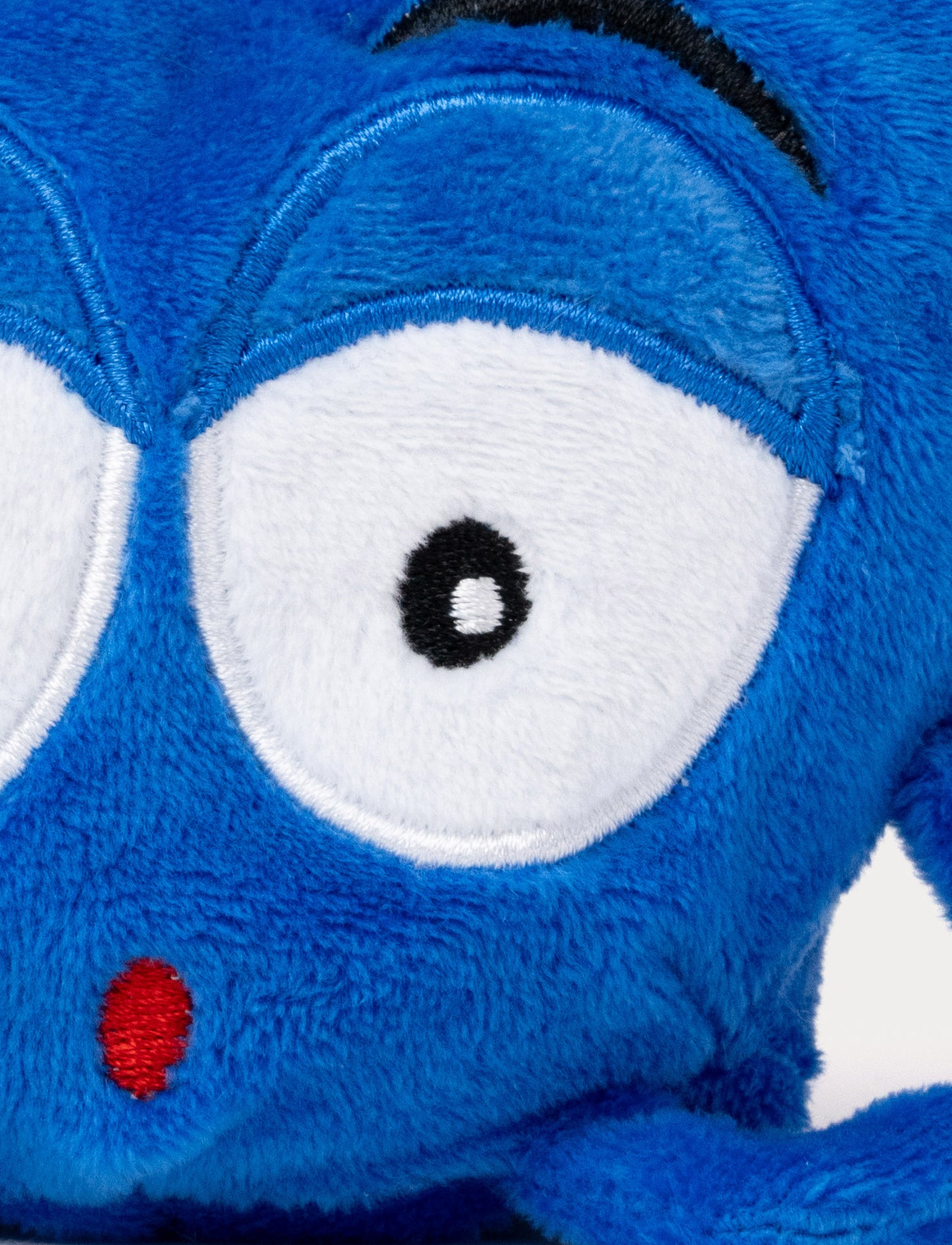 Babblarna, Käännettävät tunteet, Doddo