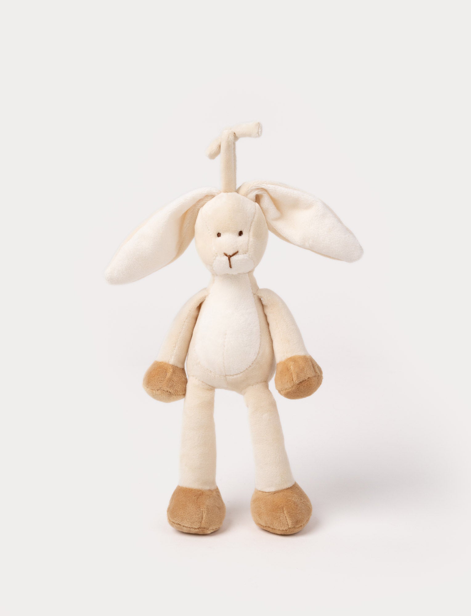 Diinglisar Music Box Bunny – Soothing & Comforting! – Teddykompaniet