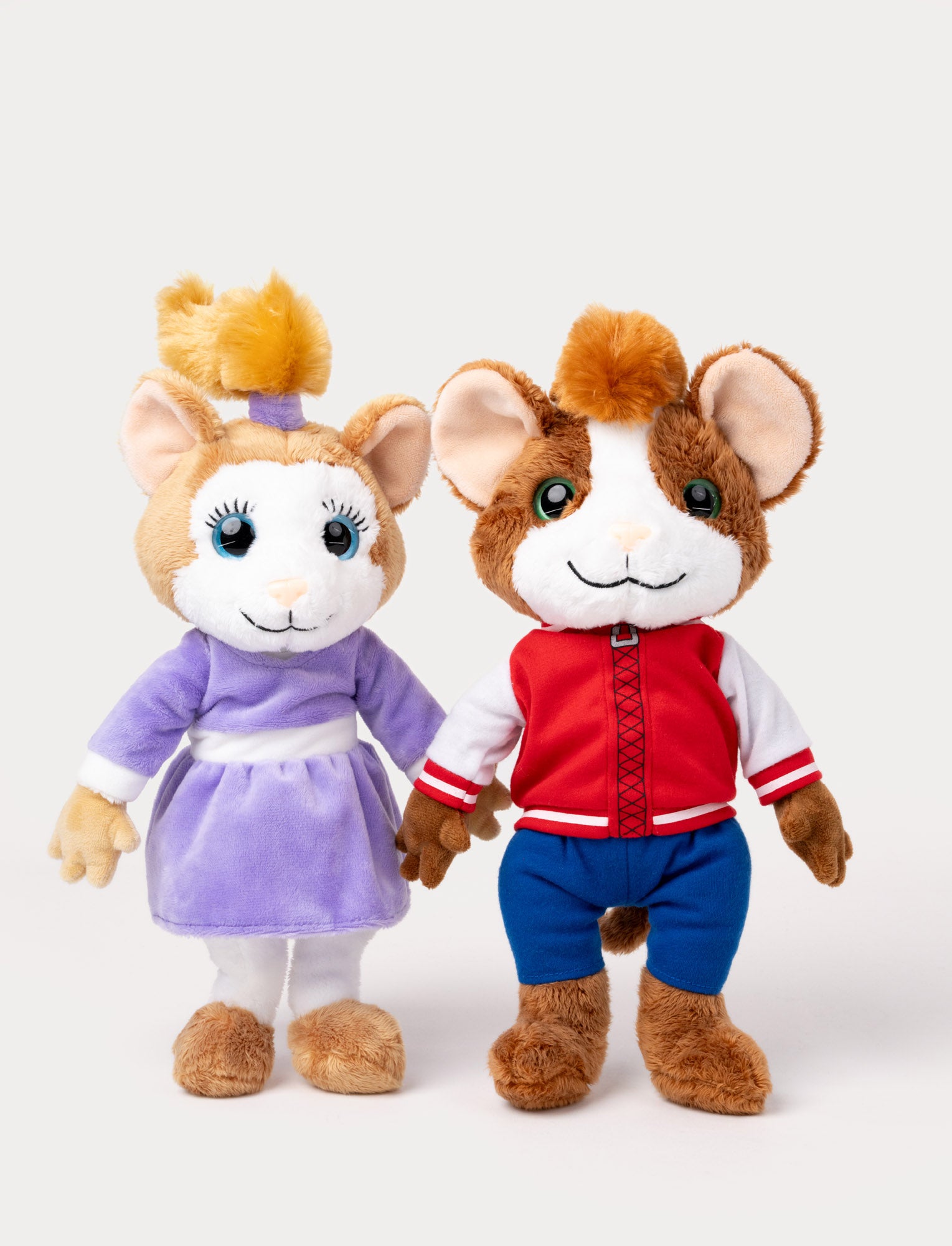  Image of Musse & Helium, Musse
