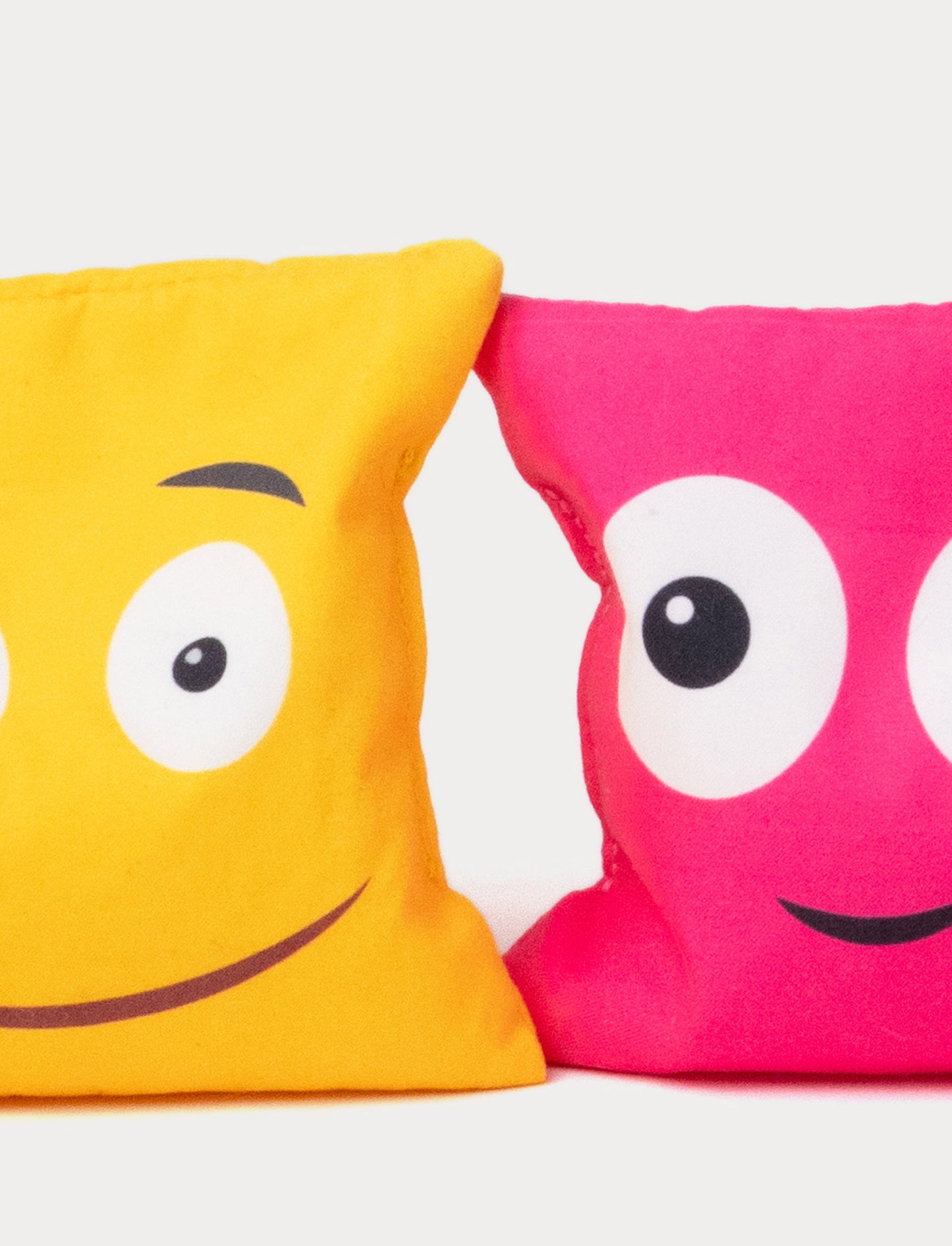 Babblarna, Pea Bag Game