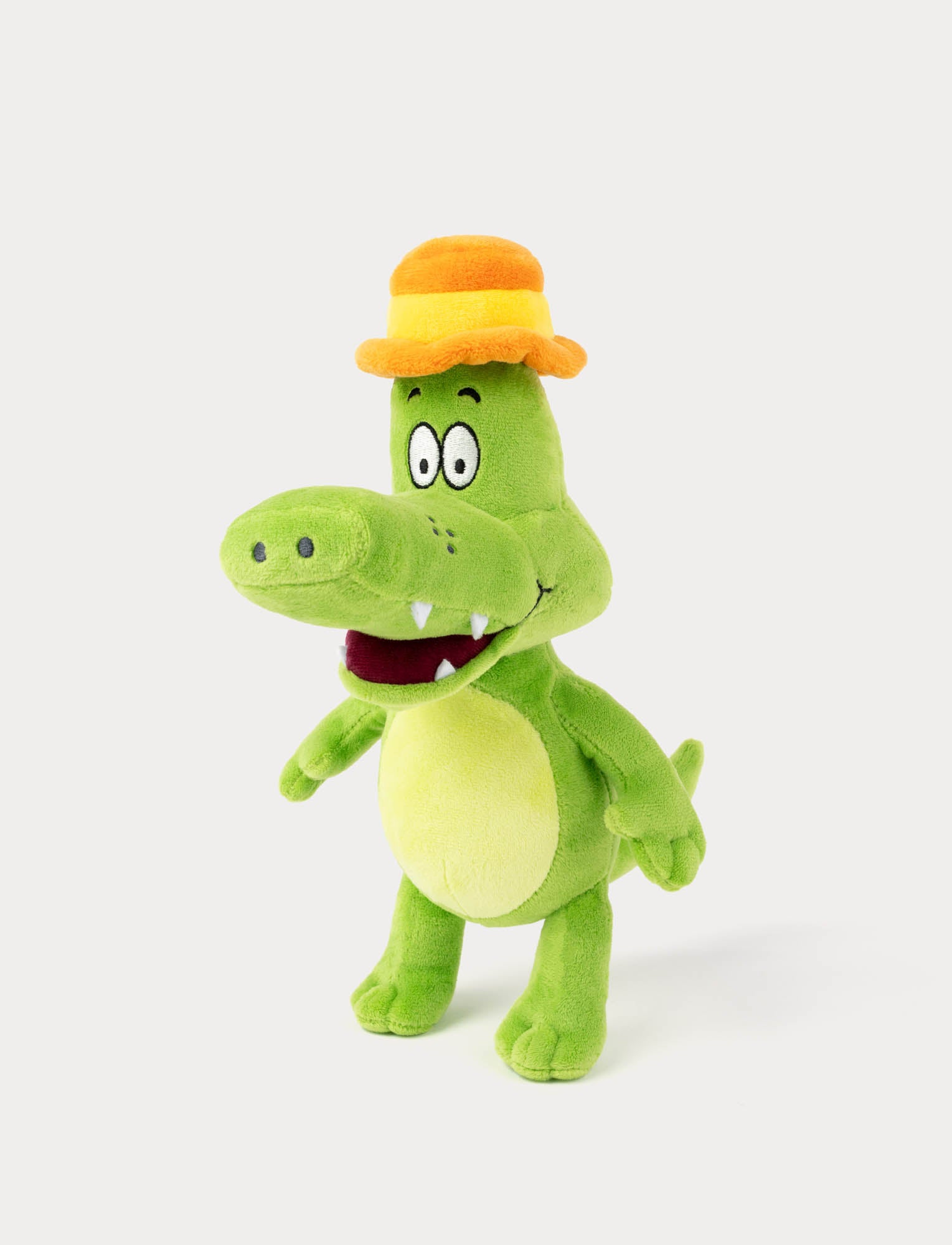  Image of Arne Alligator, Gosedjur