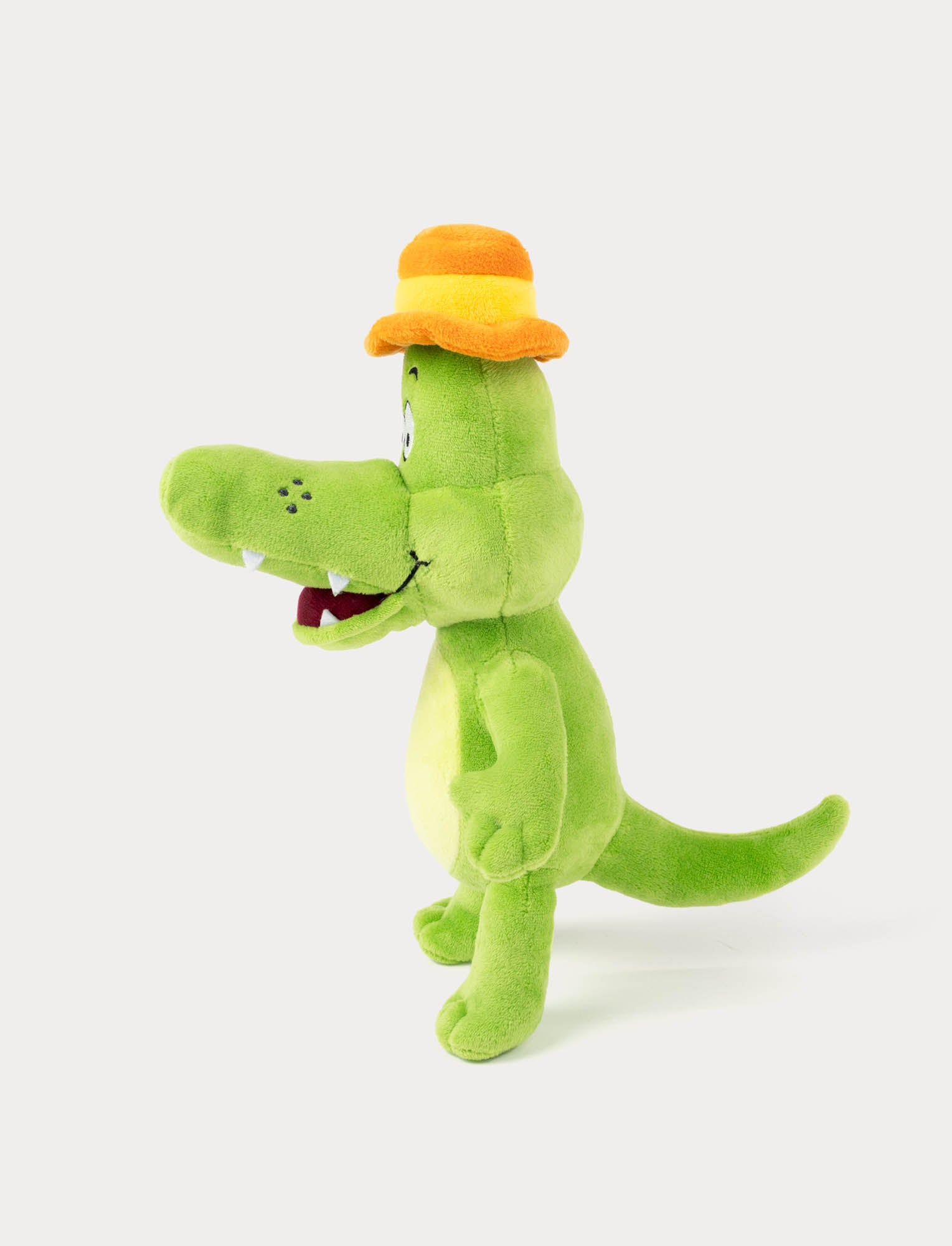  Image of Arne Alligator, Gosedjur