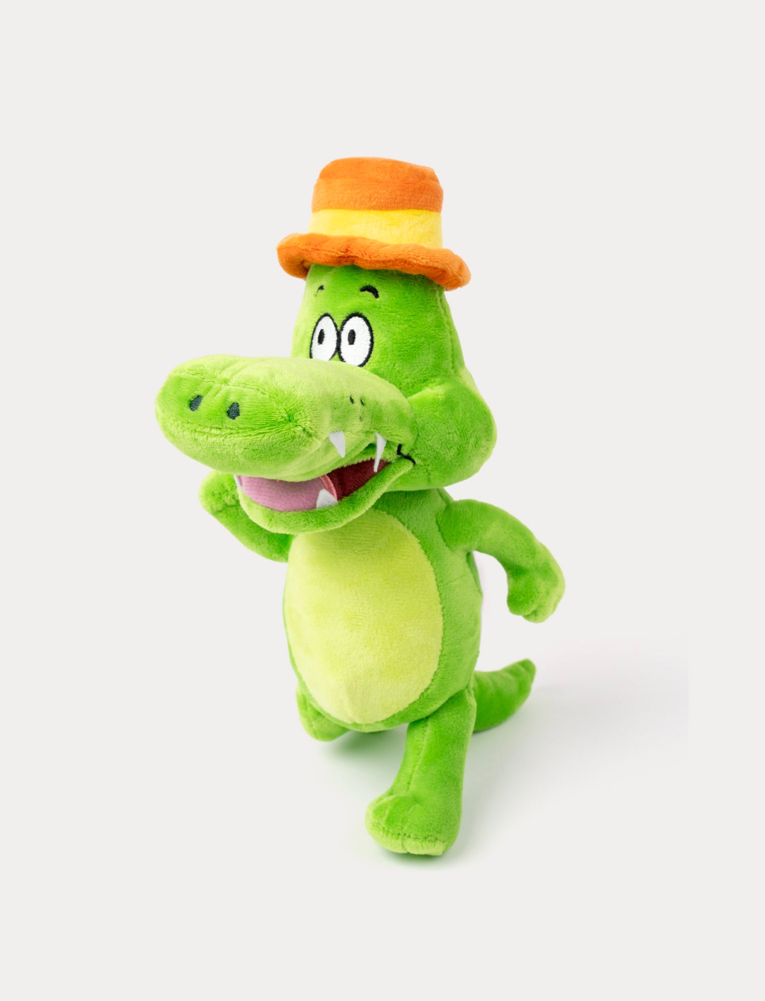  Image of Arne Alligator, Gosedjur