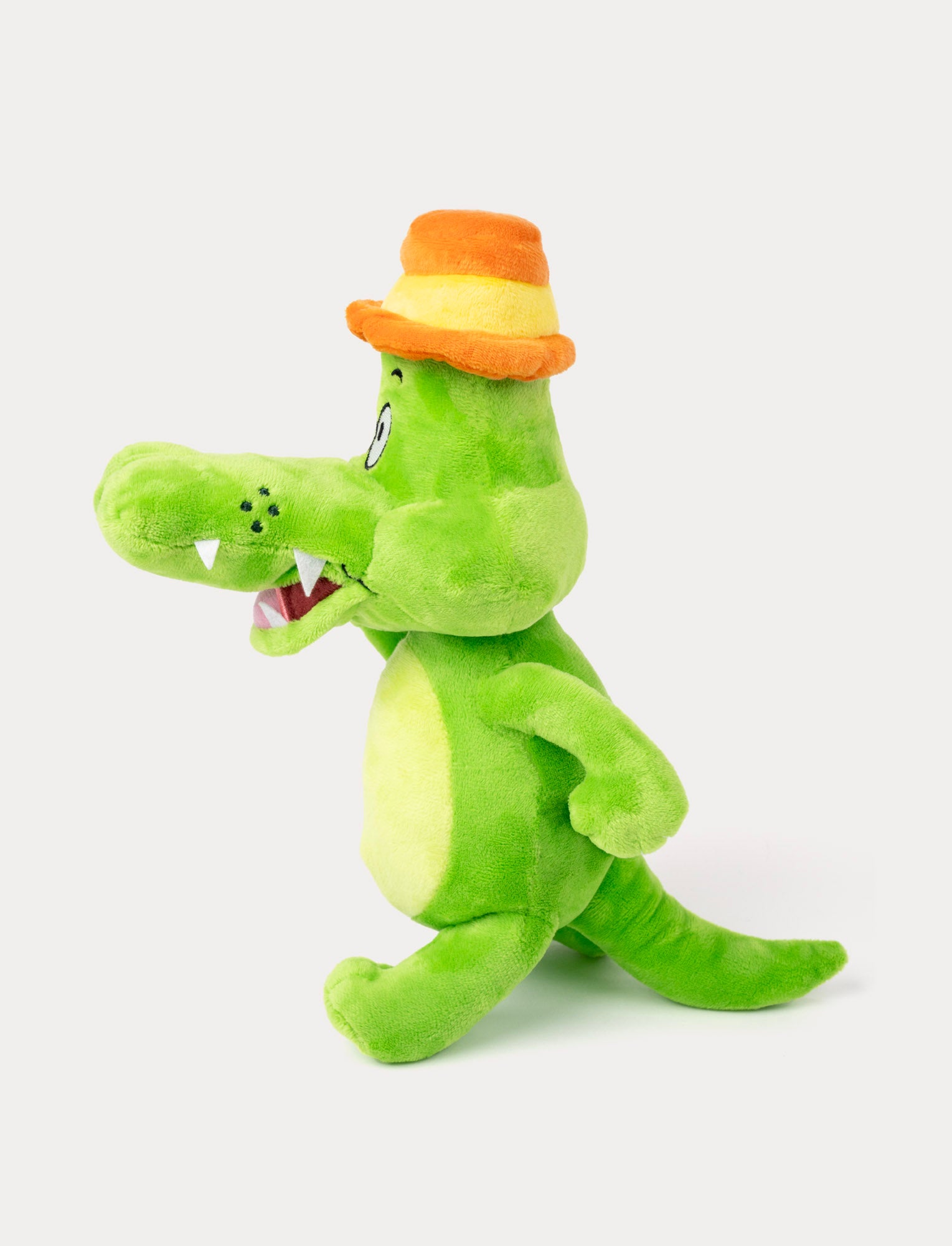  Image of Arne Alligator, Gosedjur