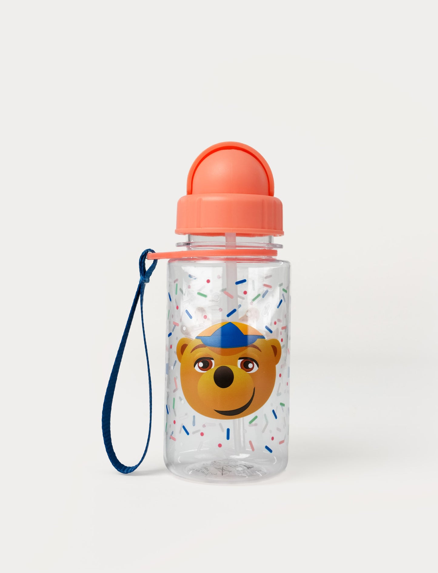 Lollo & Bernie, Waterbottle