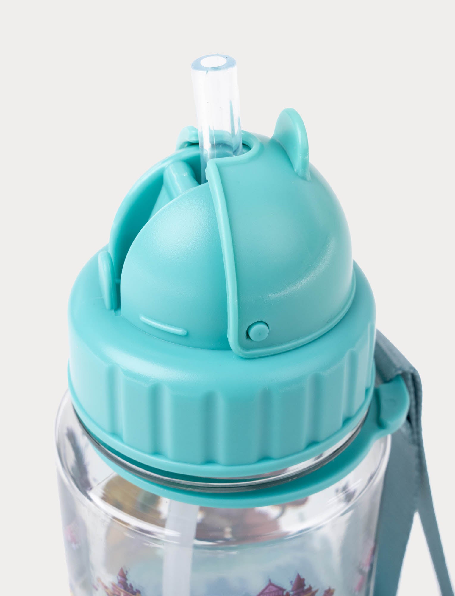  Image of Maxi & Helium, Waterbottle