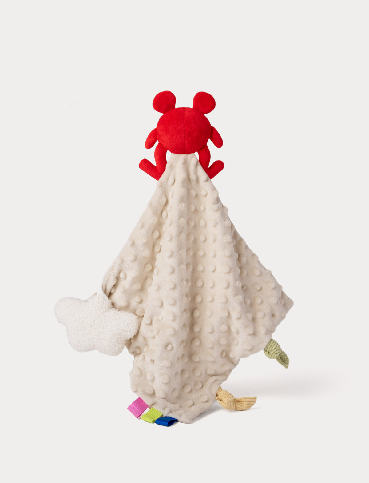 Babblarna, Baby Blanket, Bobbo