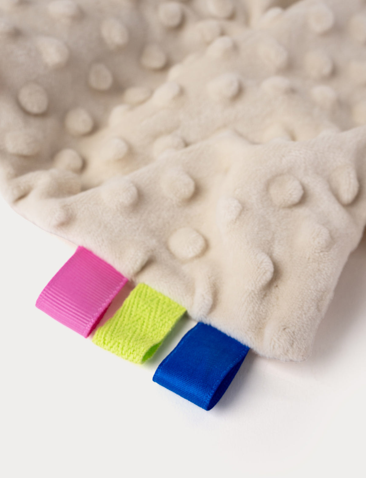  Image of Babblarna, Baby Blanket, Bobbo