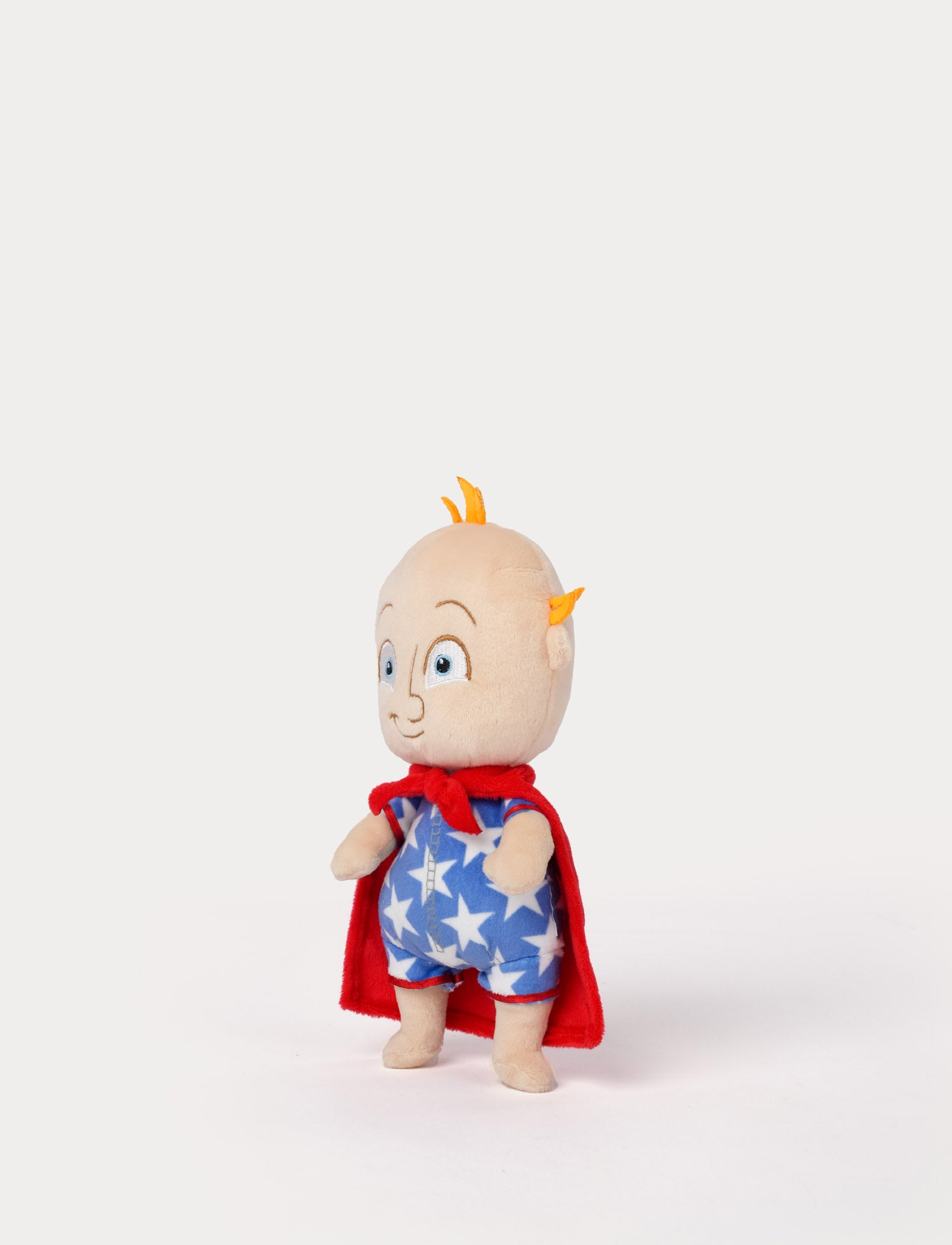  Image of Super Charlie