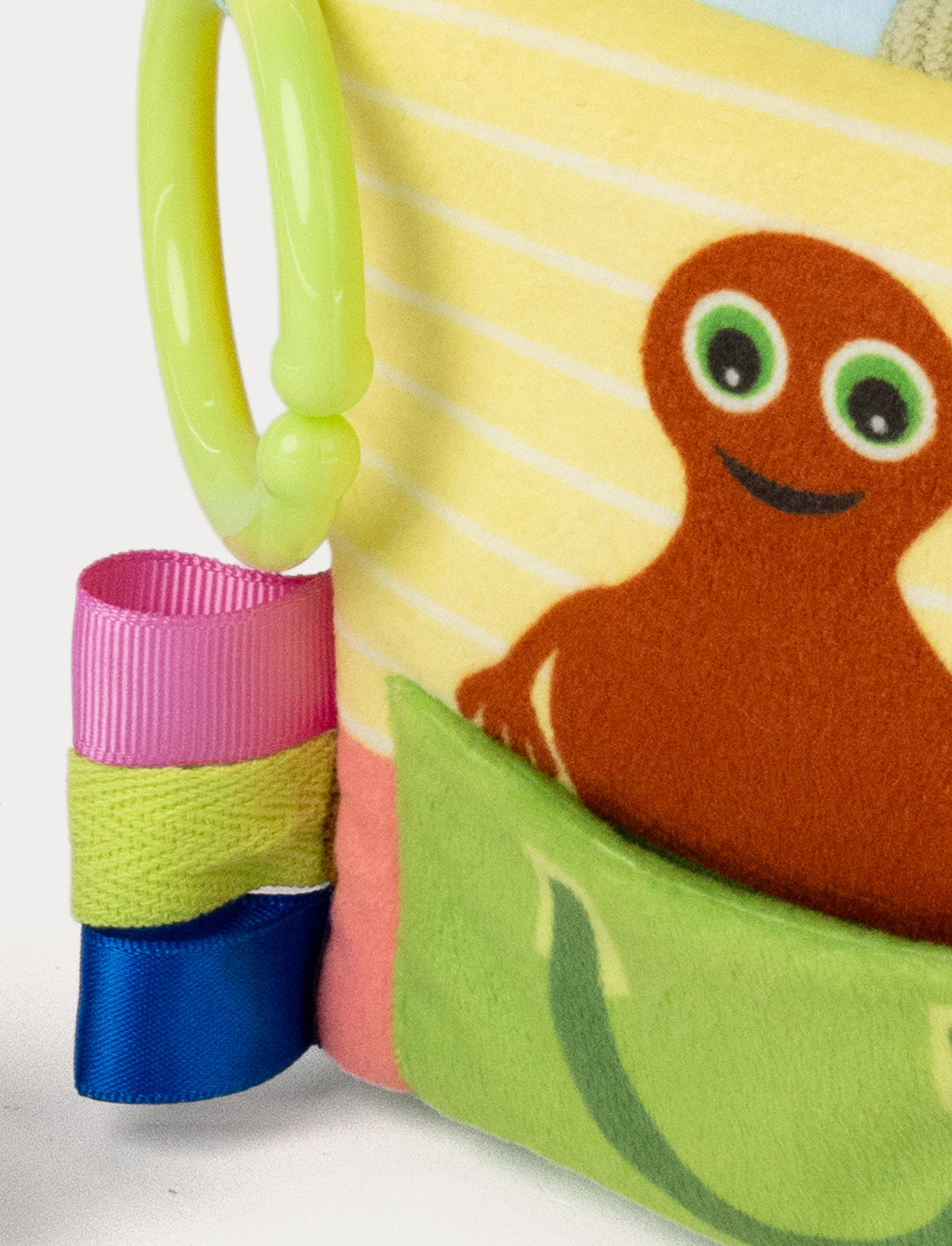 Babblarna, Activity Cube
