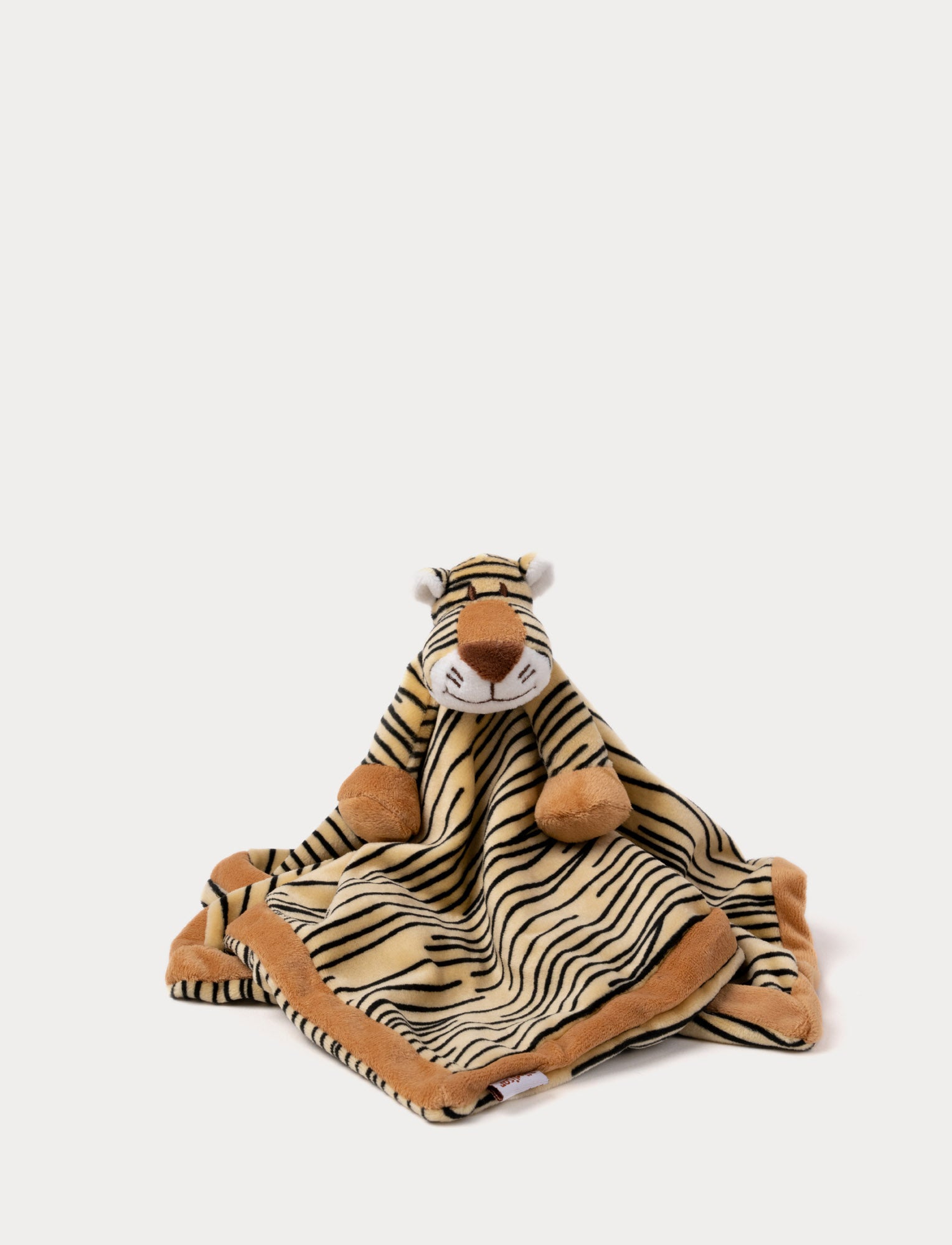  Image of Diinglisar, Baby Blanket, Tiger