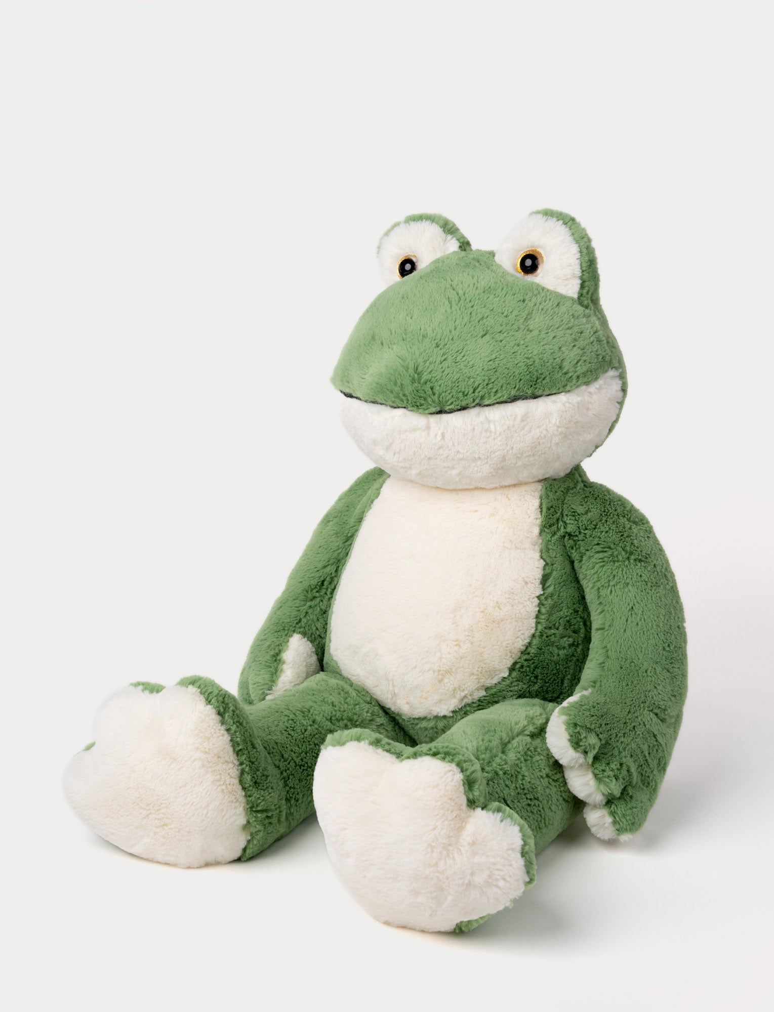  Image of The Frog Göran, XL
