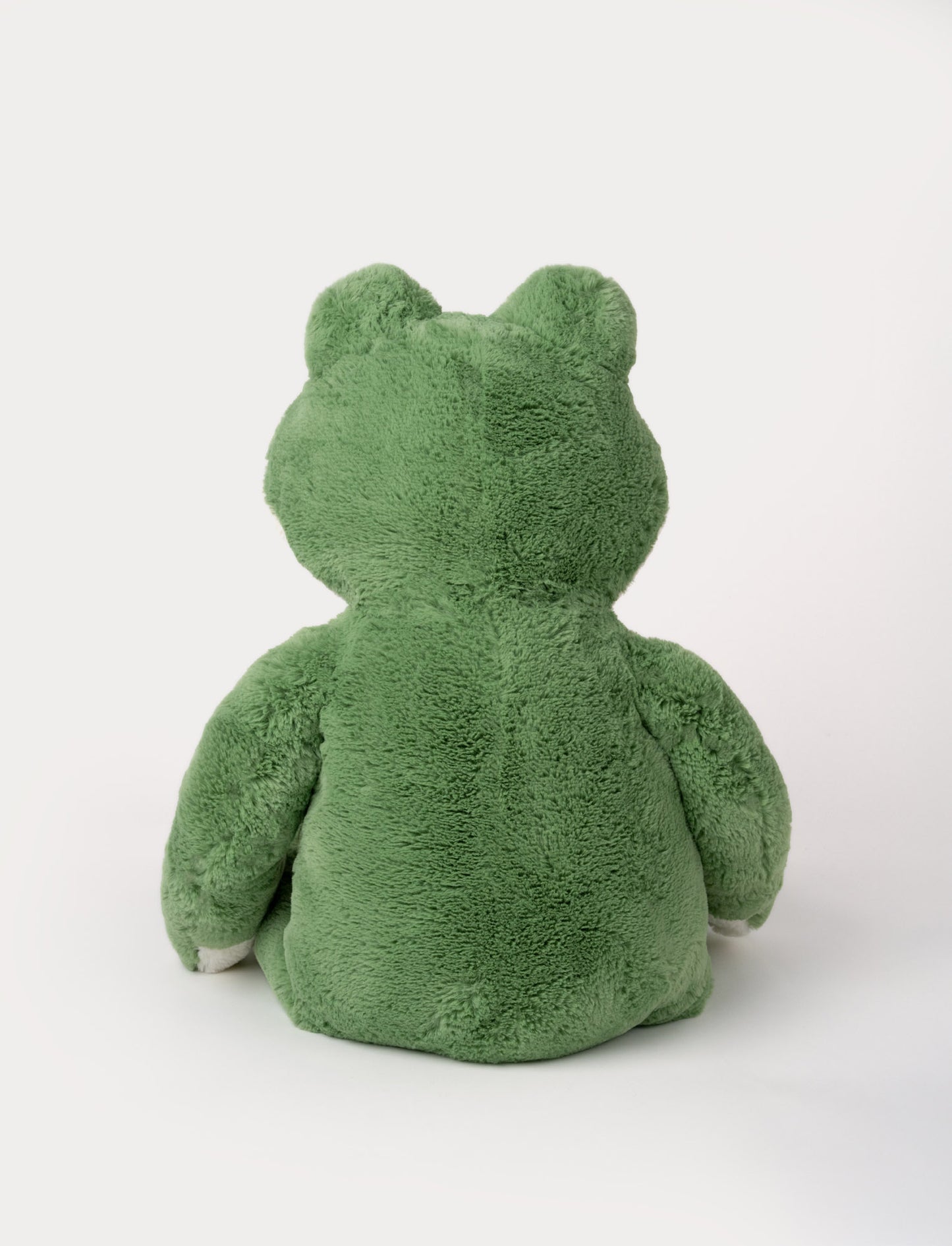 The Frog Göran, XL