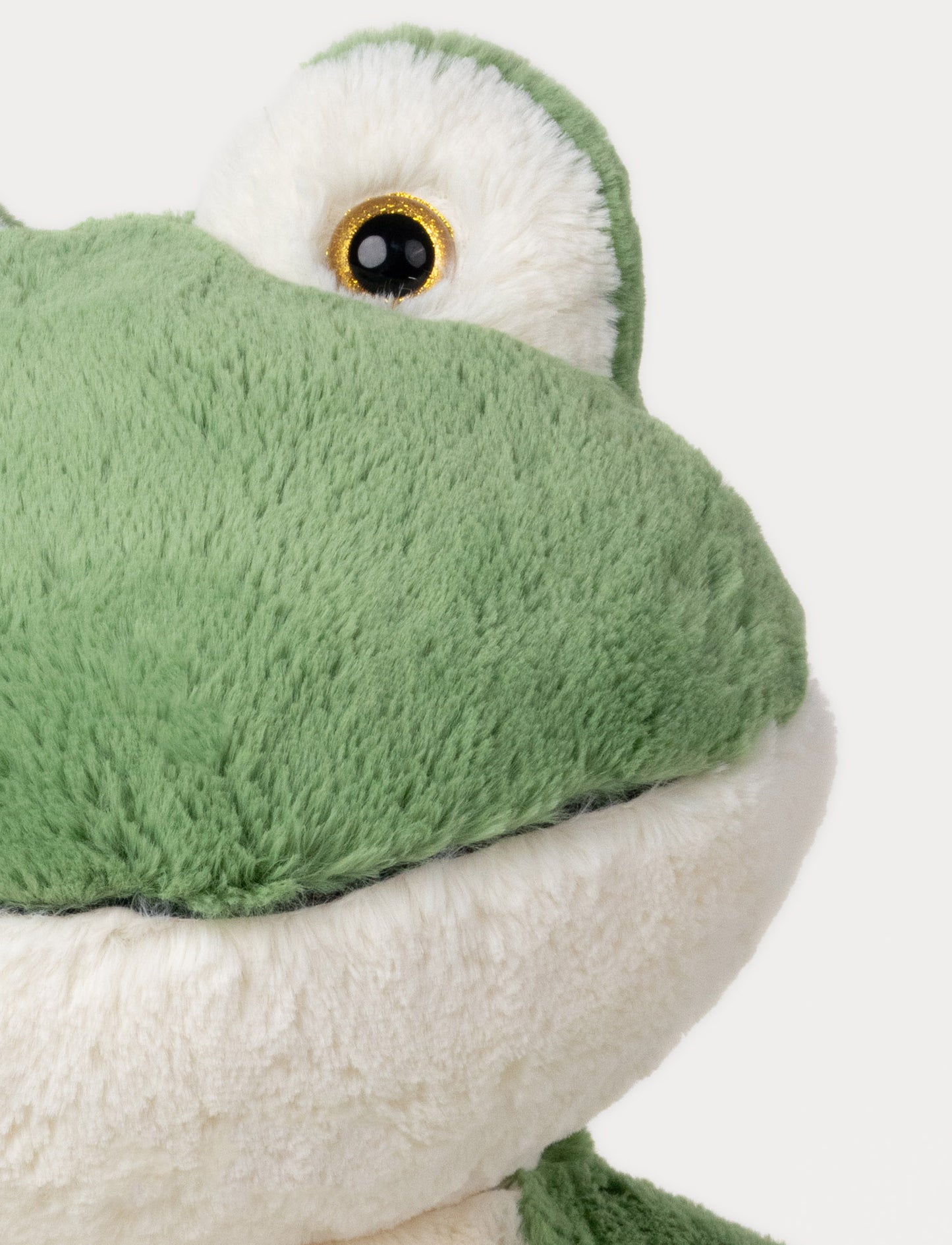 The Frog Göran, XL