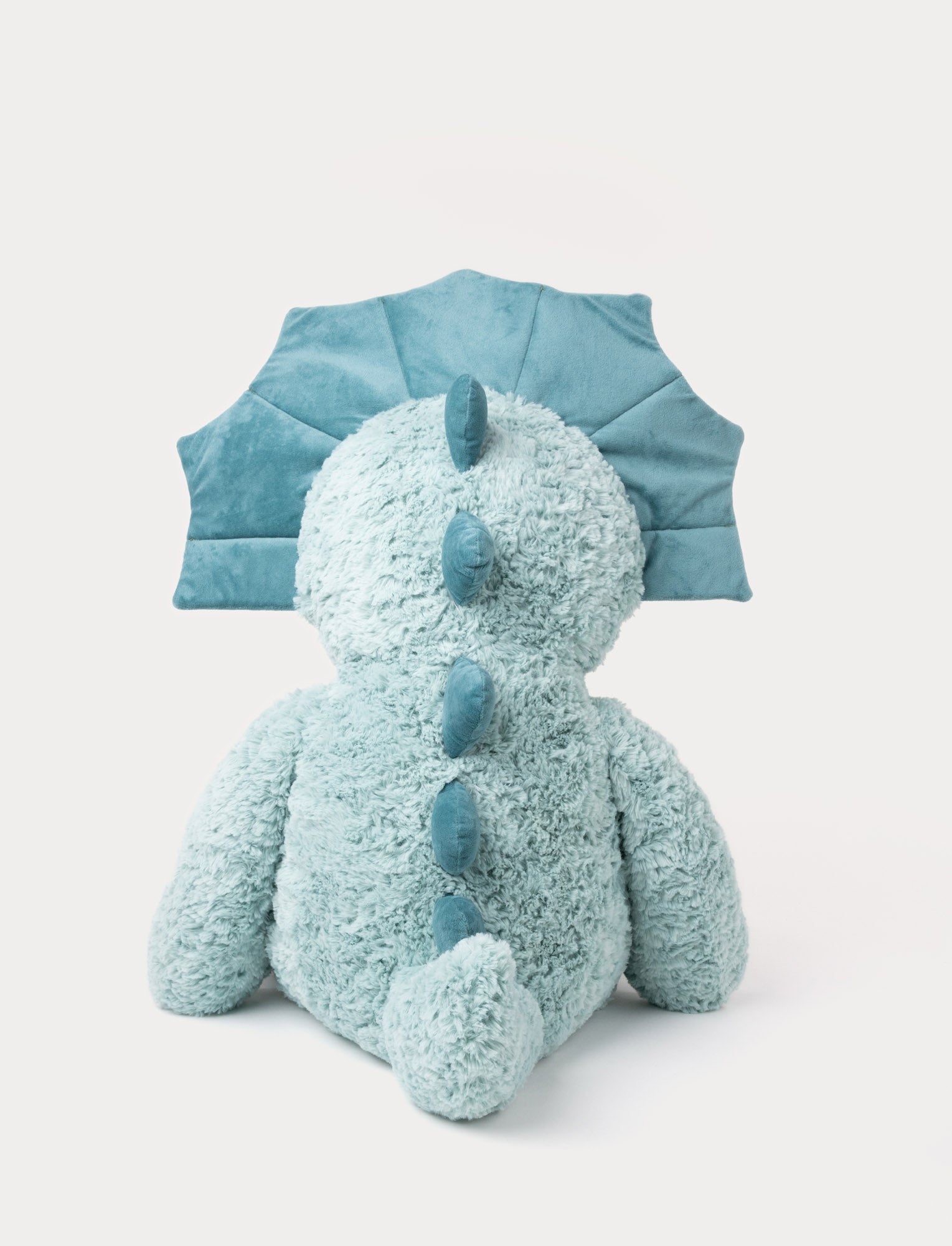 Dexter the Dinosaur – Large 100 cm Plush Toy – Teddykompaniet