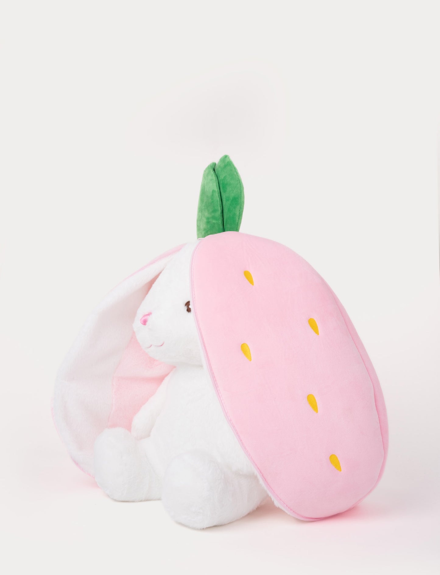 Bunny in Strawberry, Big