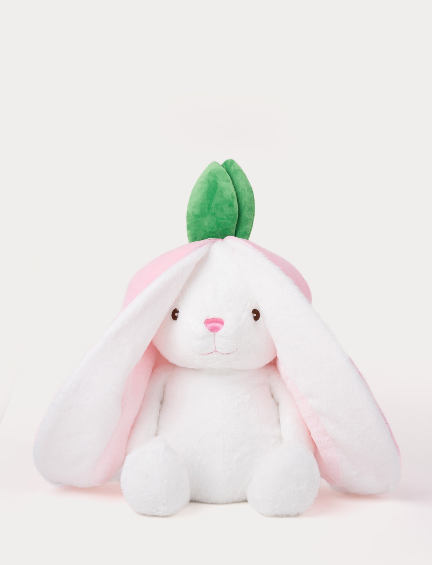 Bunny in Strawberry, Big