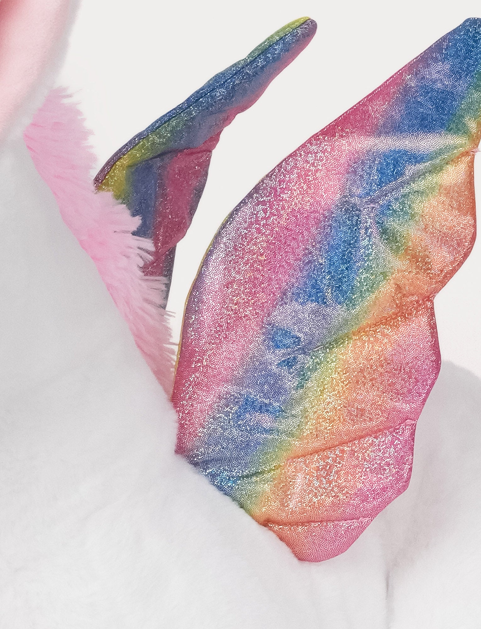  Image of Lying Unicorn with Wings, Big