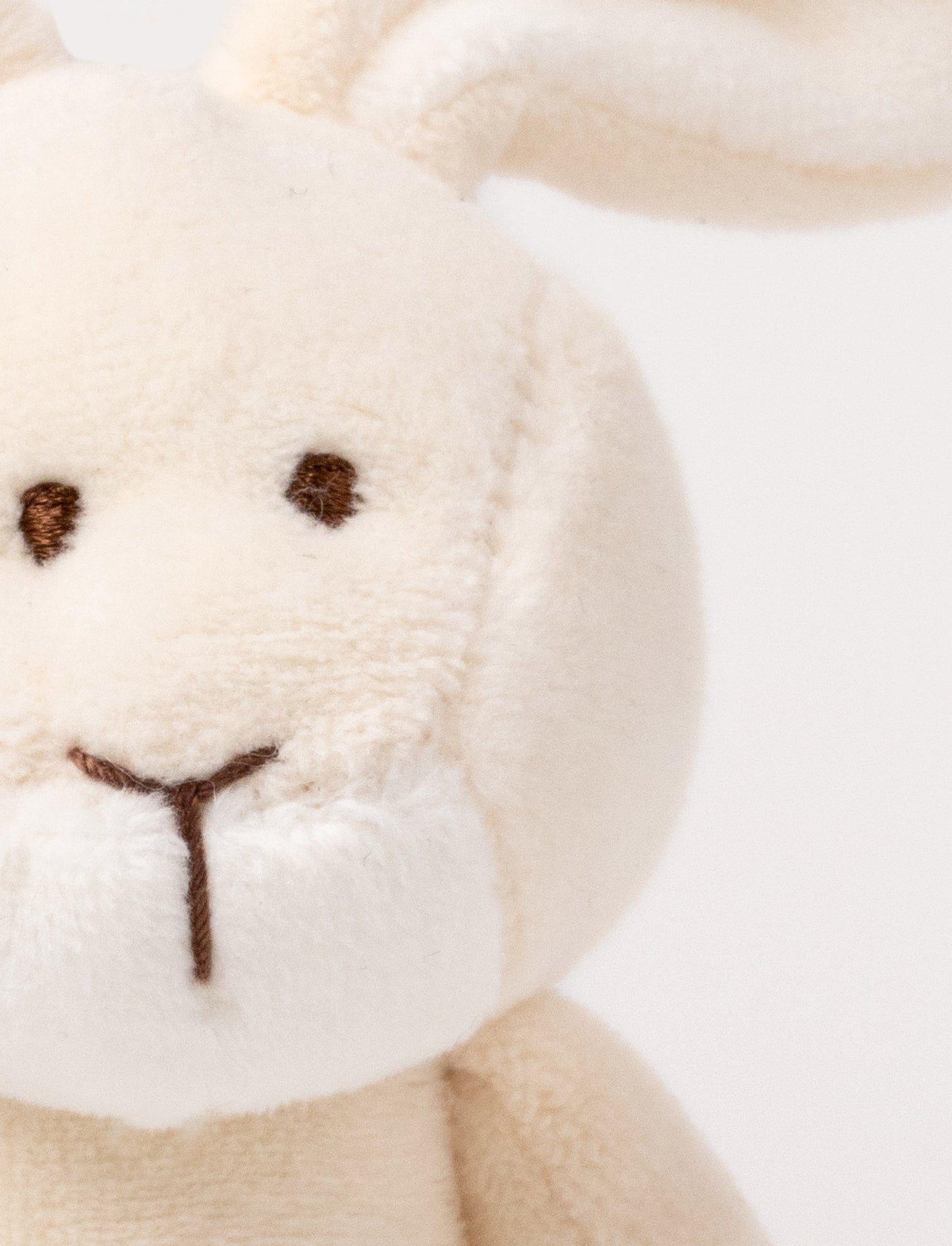 Diinglisar, Rattle, Bunny