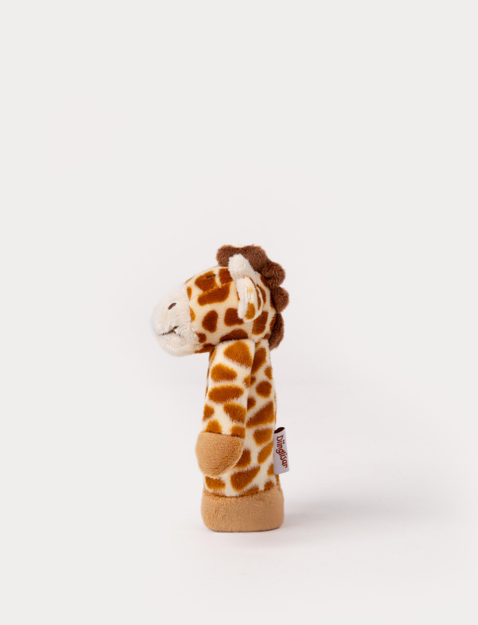  Image of Diinglisar, Skallra, Giraff