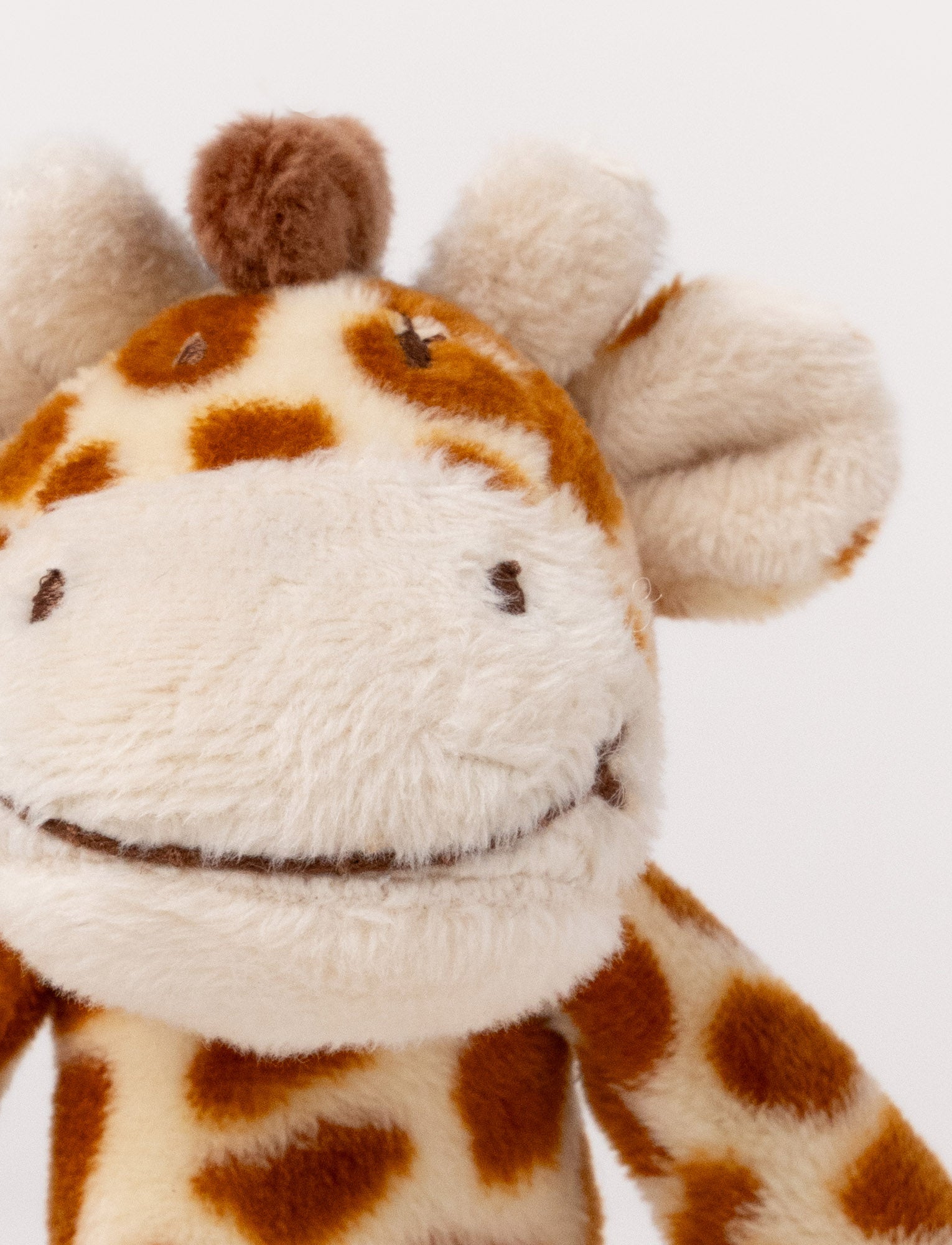  Image of Diinglisar, Skallra, Giraff