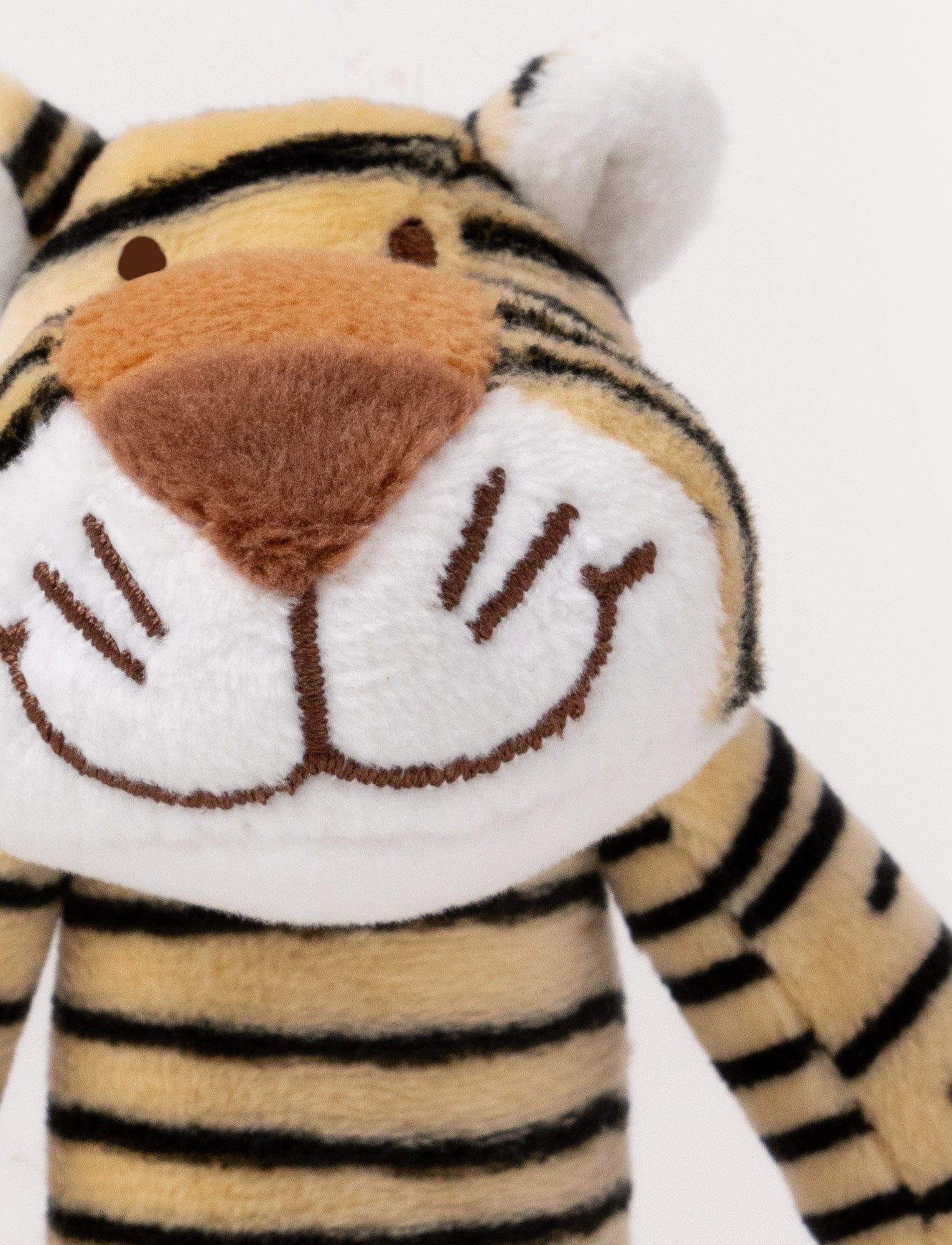  Image of Diinglisar, Rattle, Tiger