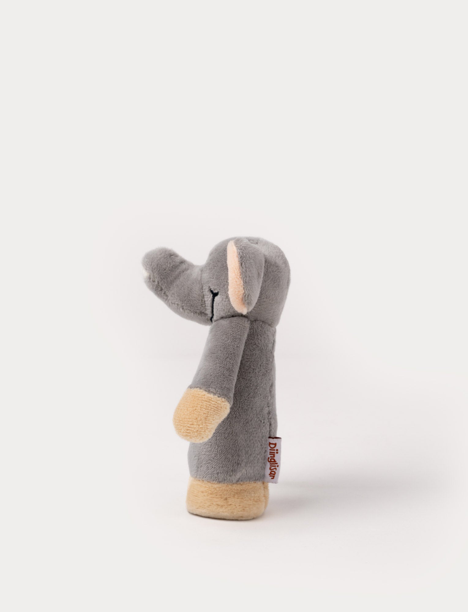  Image of Diinglisar, Skallra, Elefant