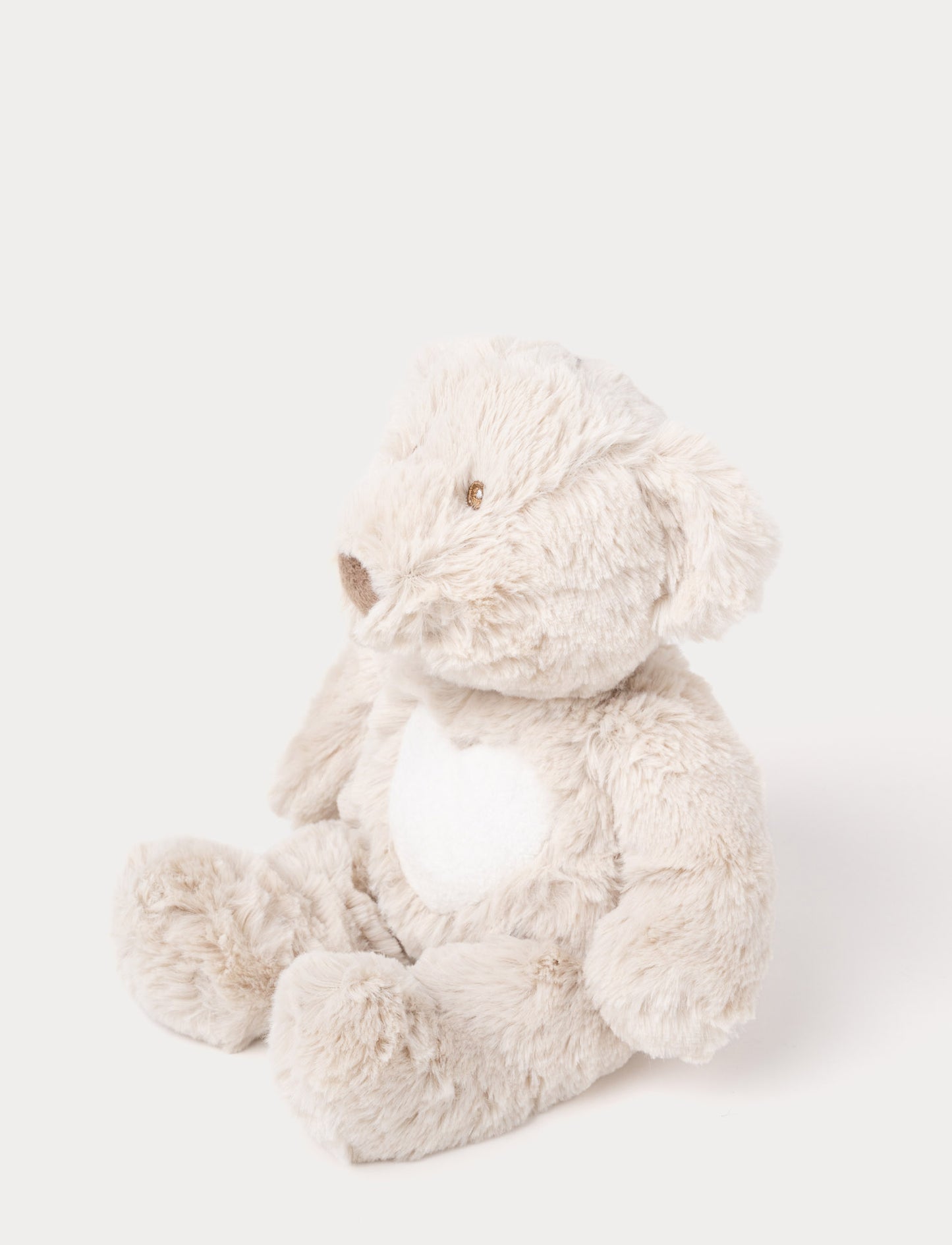 Teddy Cream, Nalle