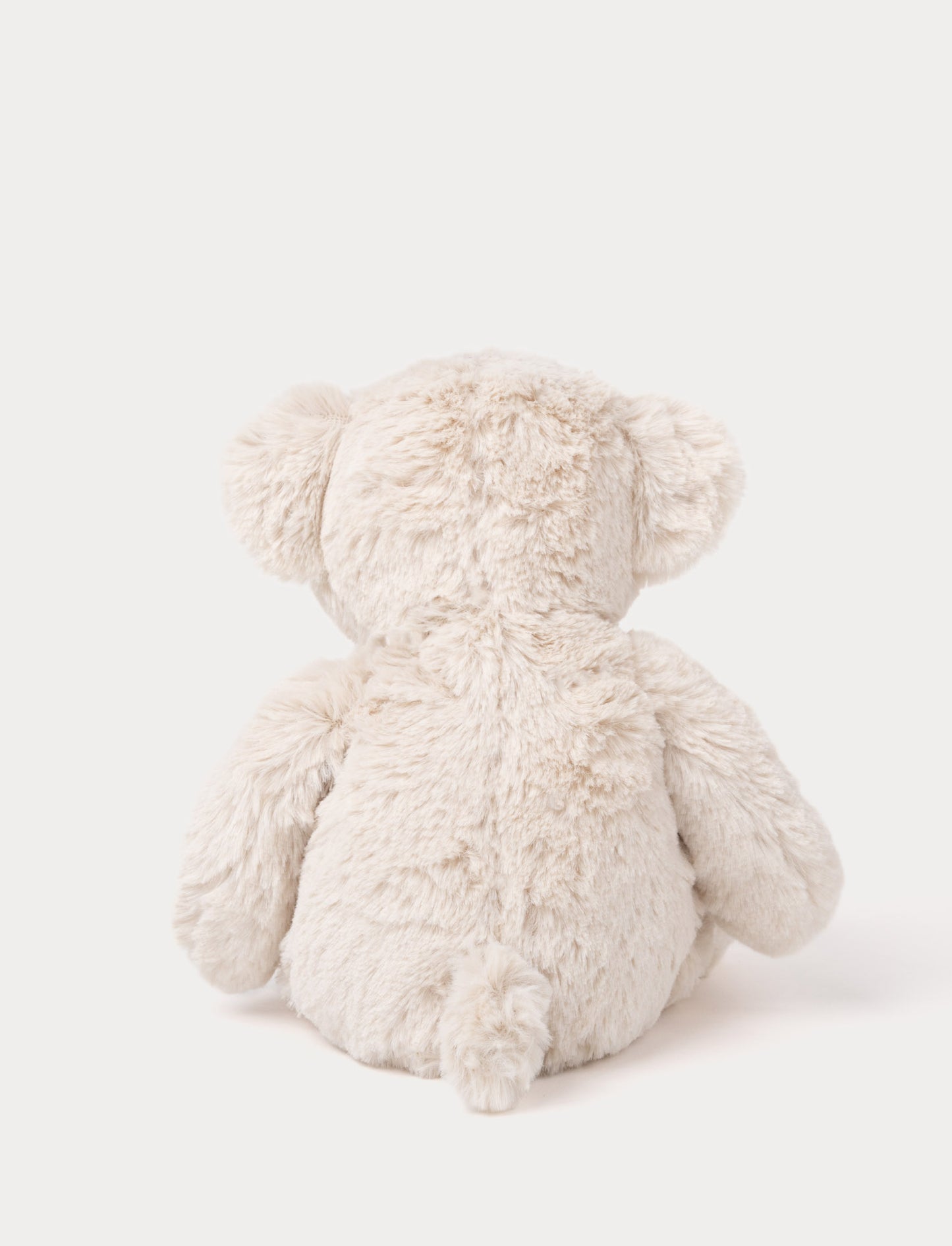 Teddy Cream, Nalle