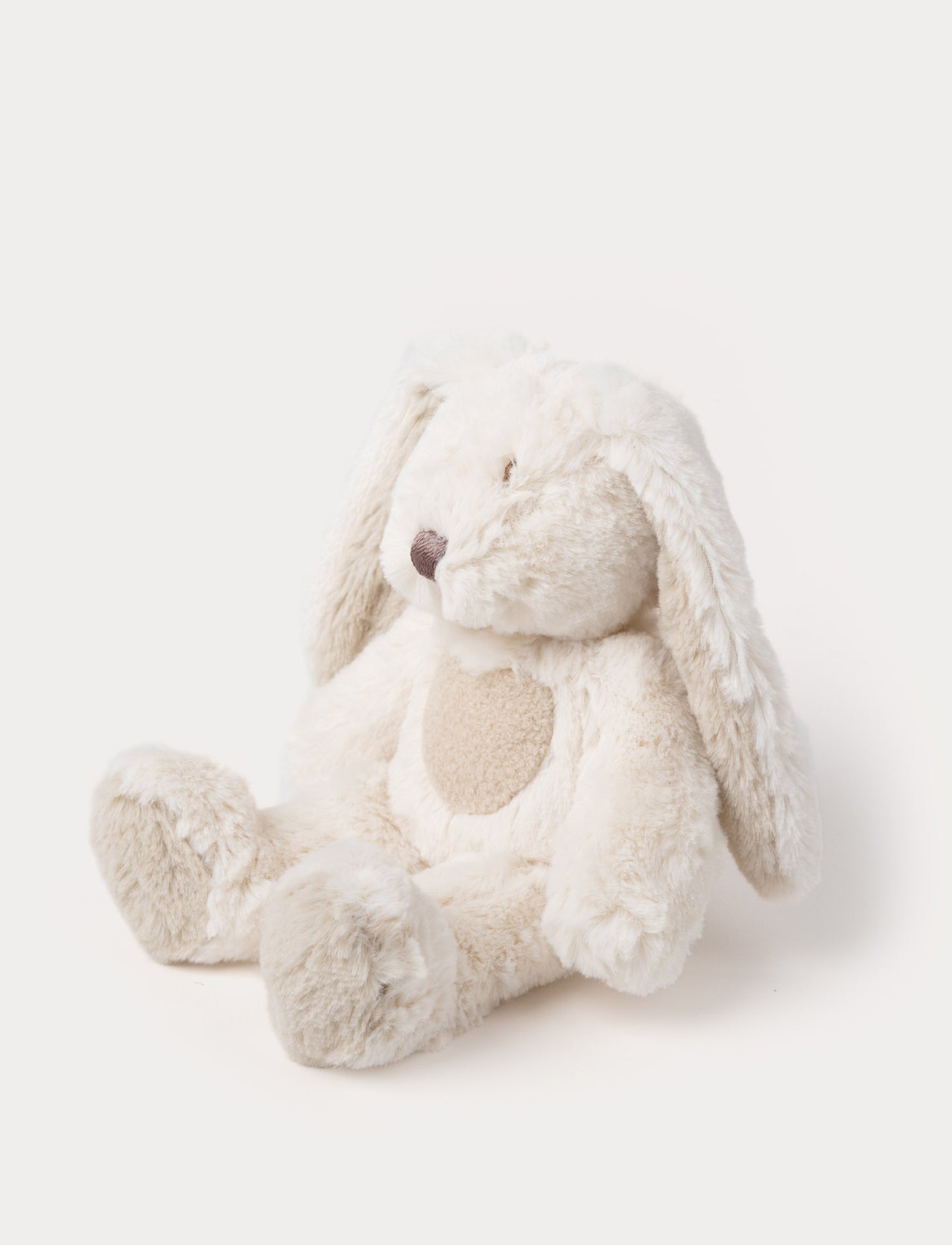 Teddy Cream, Bunny