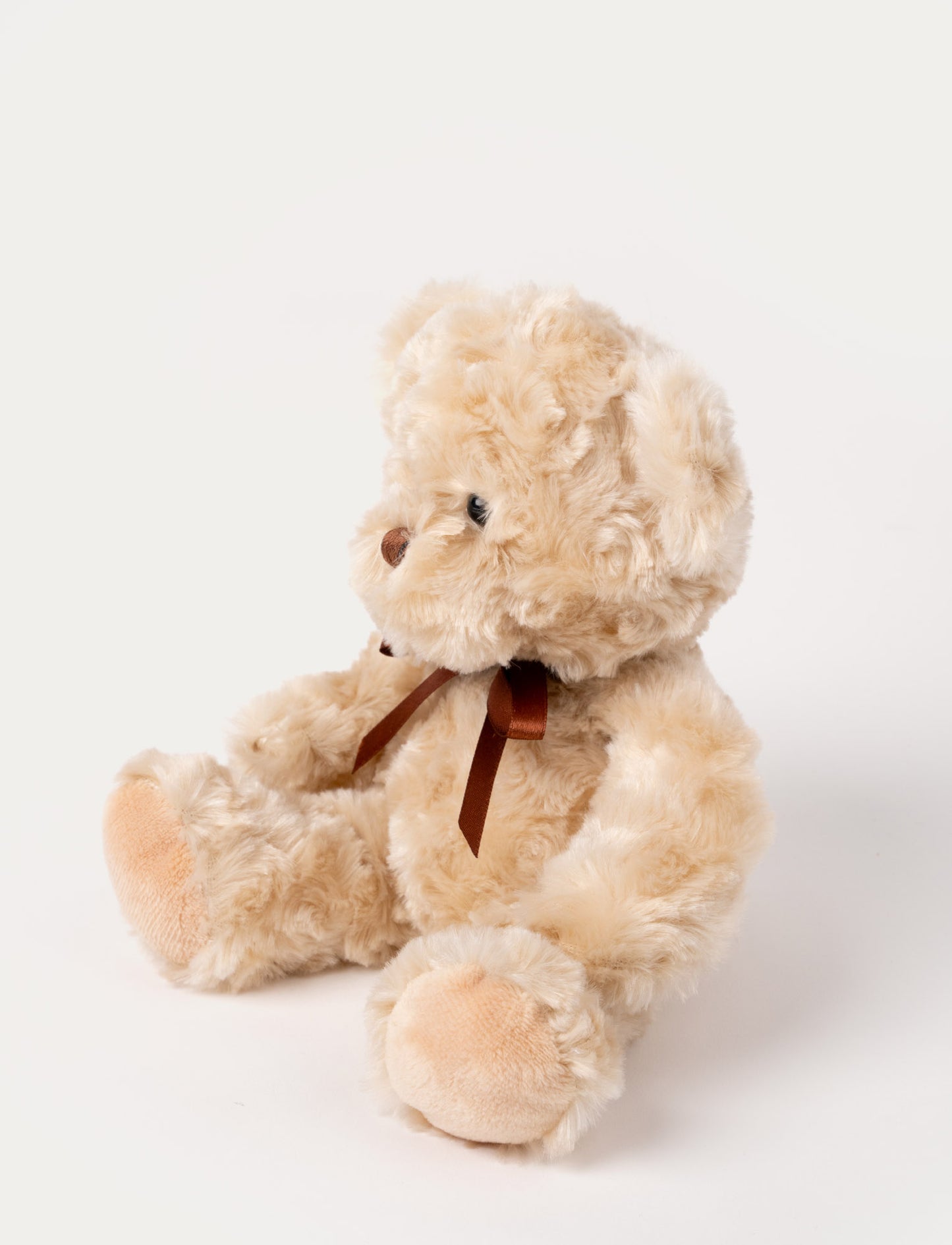 Hjalle, Teddy Bear