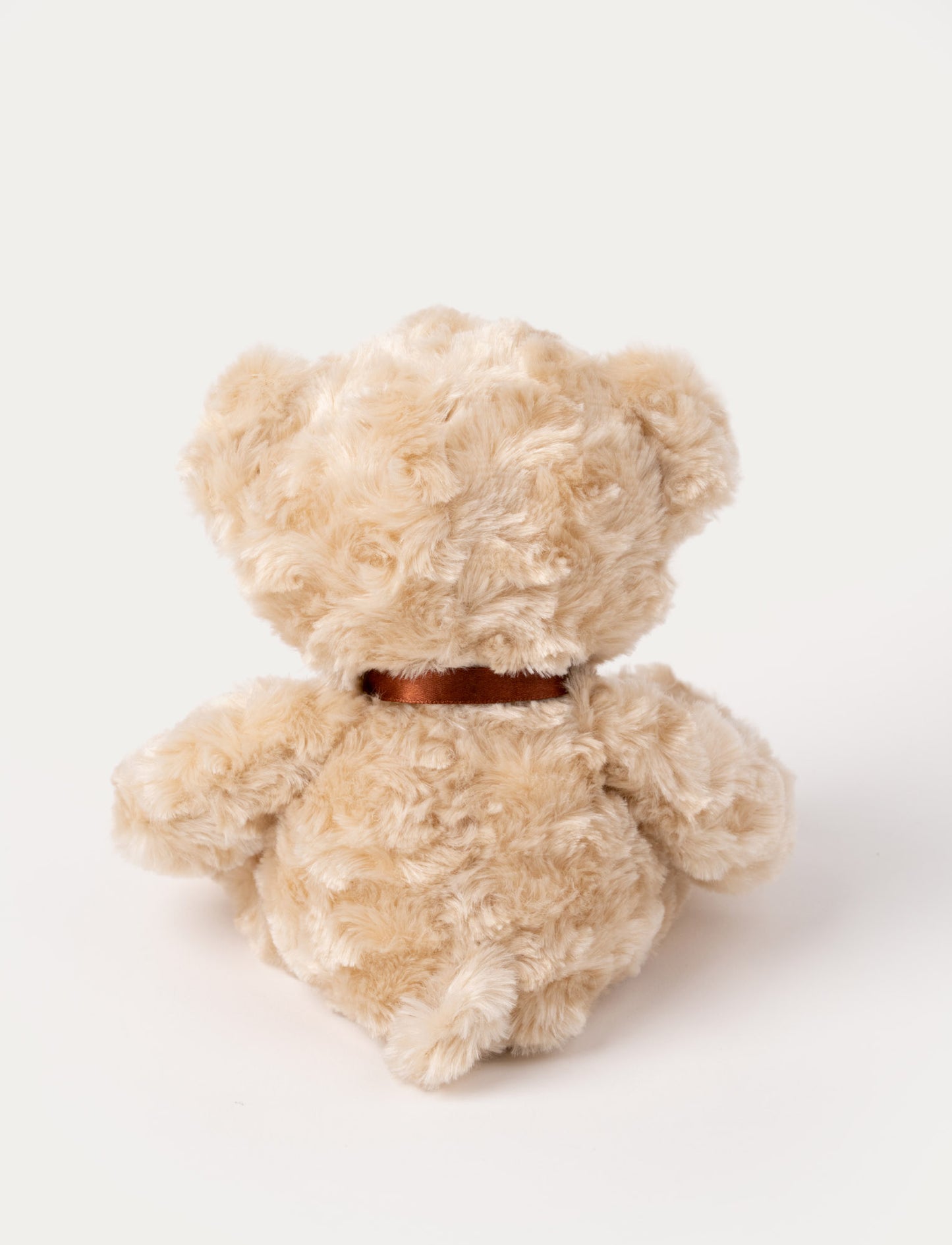 Hjalle, Teddy Bear