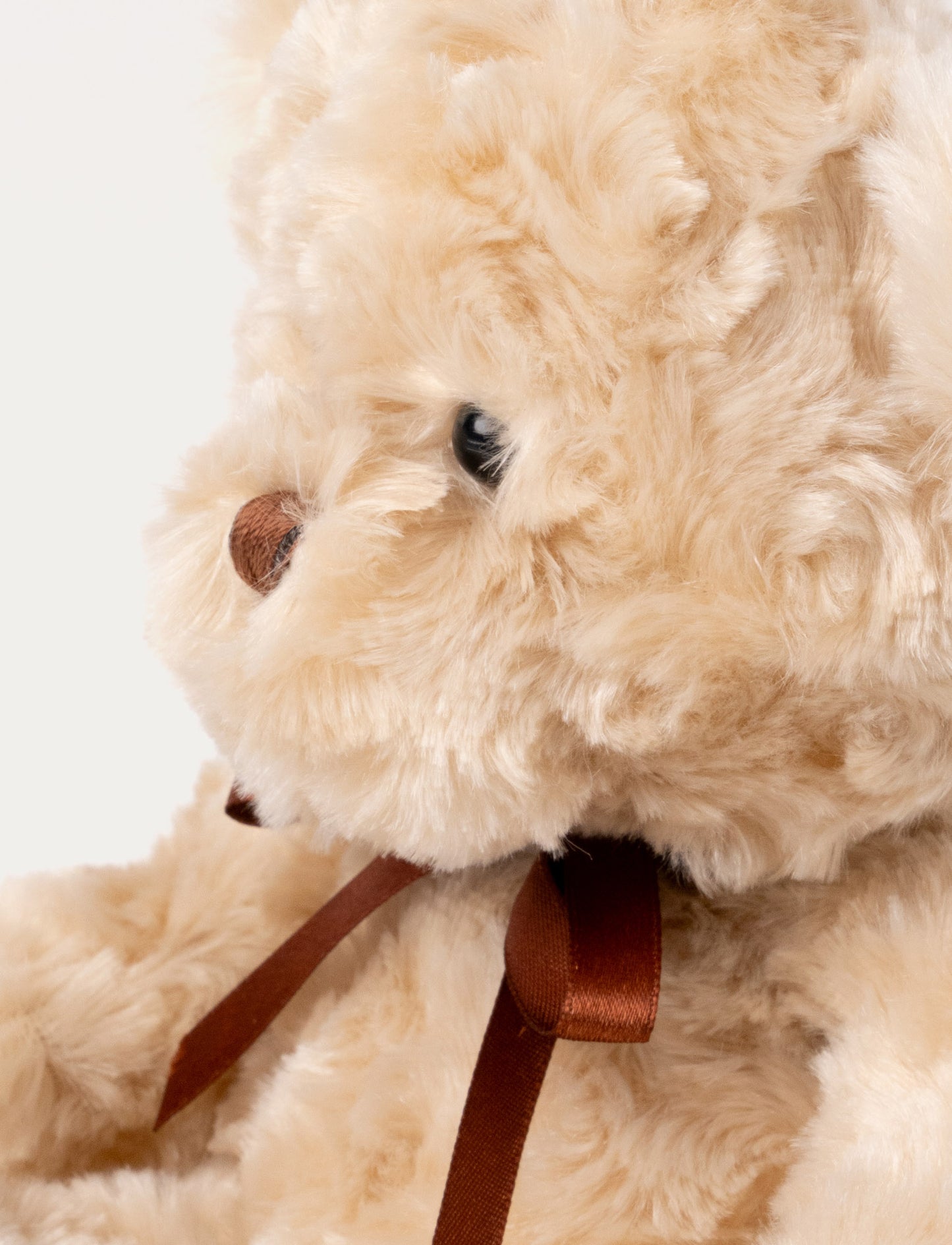 Hjalle, Teddy Bear