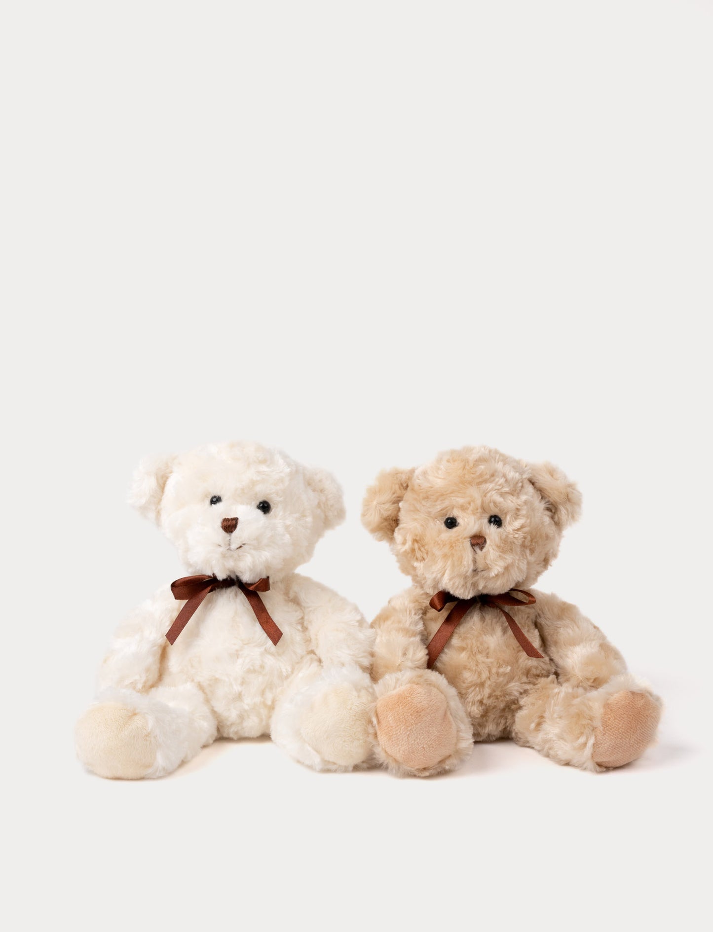 Hjalle, Teddy Bear