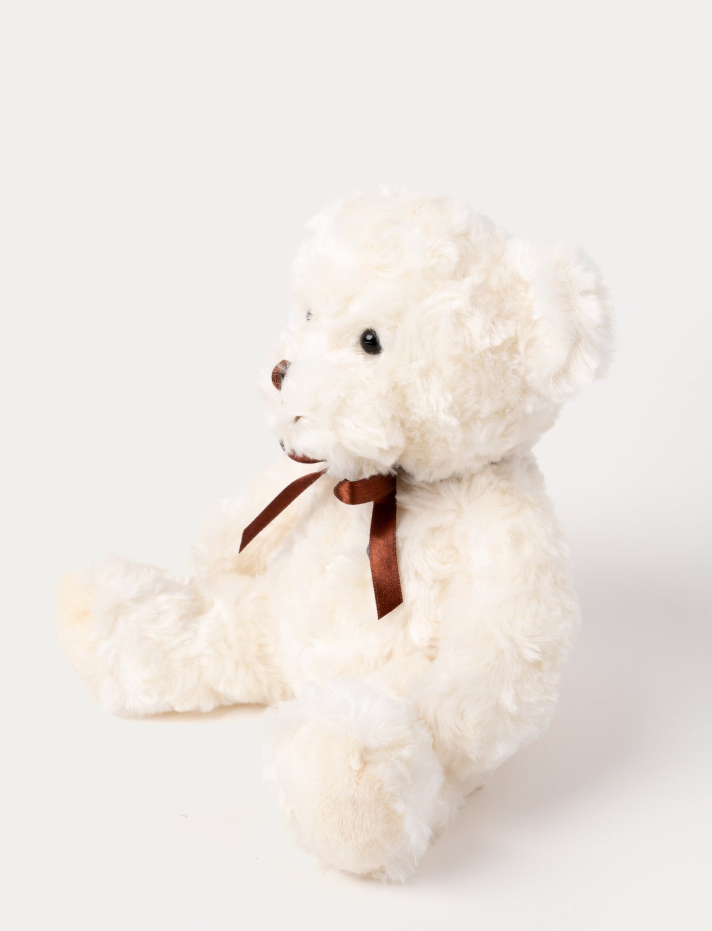 Hjalle, Teddy Bear