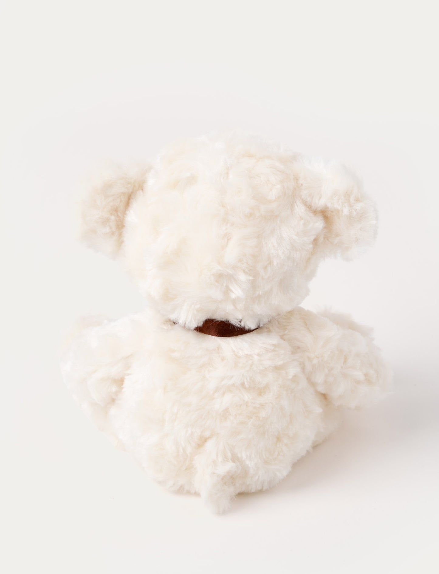 Hjalle, Teddy Bear