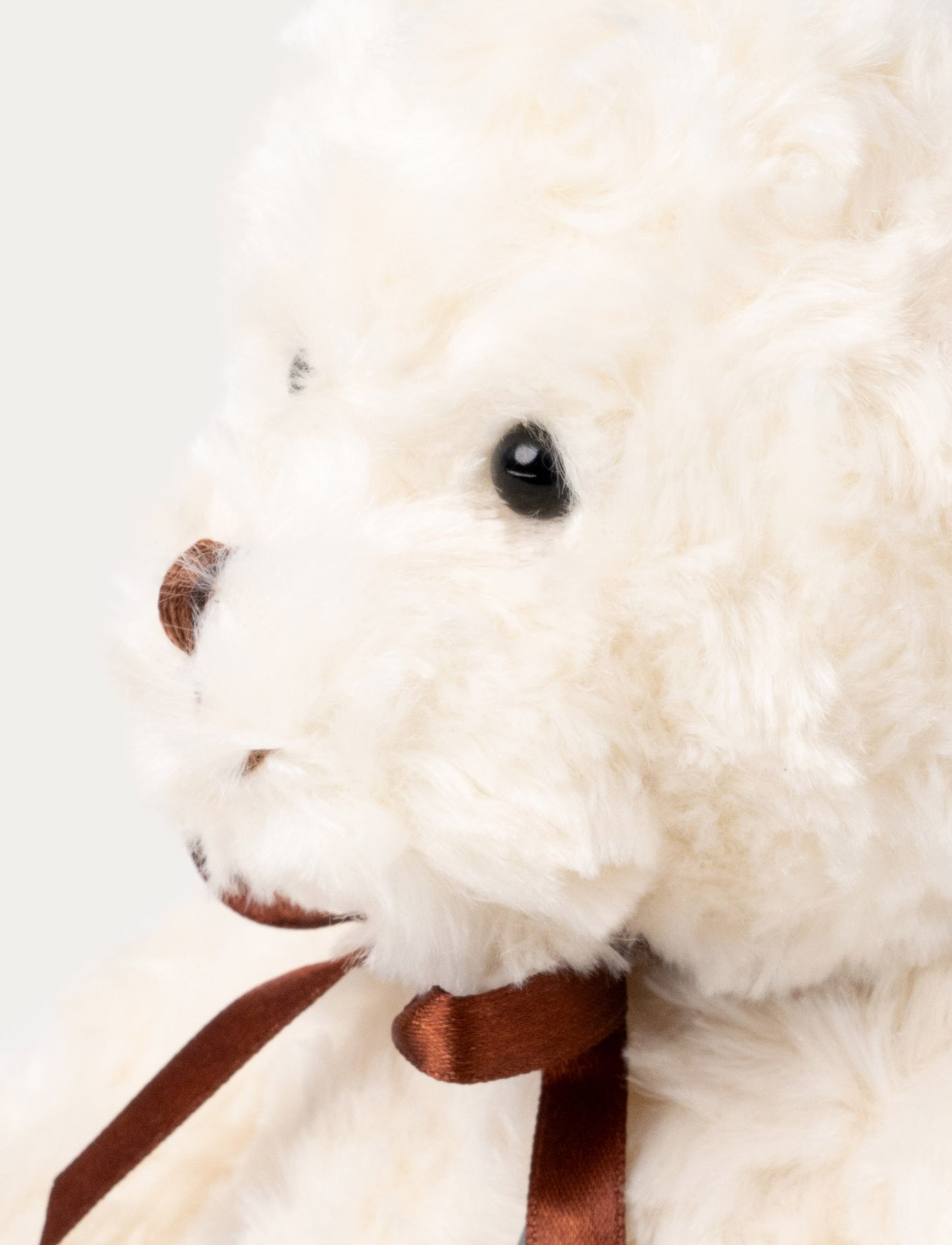 Hjalle, Teddy Bear