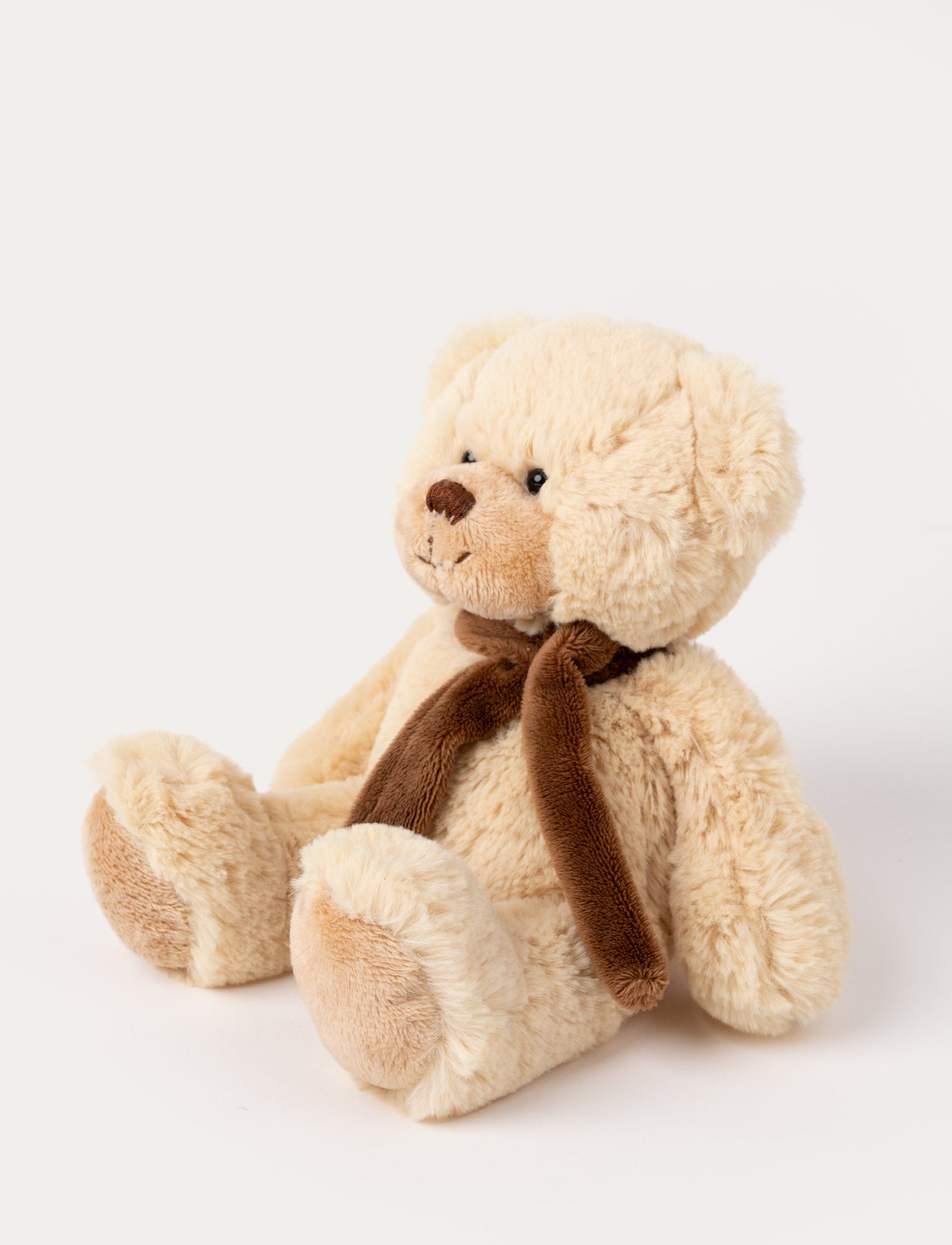 Teddy Bear Eddie – Soft & Huggable Plush Toy – Teddykompaniet