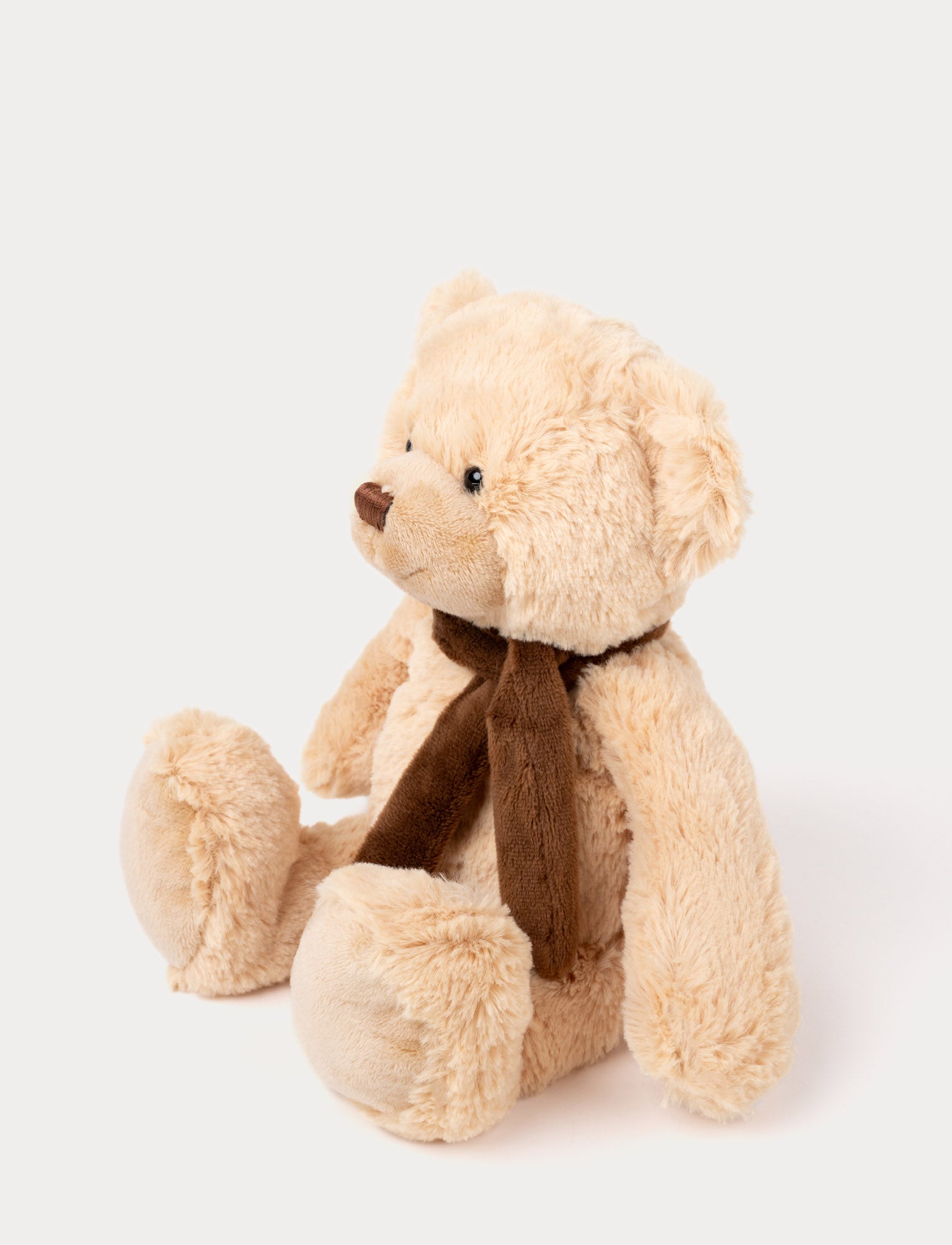 よ*ん様 Teddy Bear & MiniDigi ドイツ年パッケージ Teddy Bear Eddie – Soft & Huggable Plush Toy 30 cm – Teddykompaniet