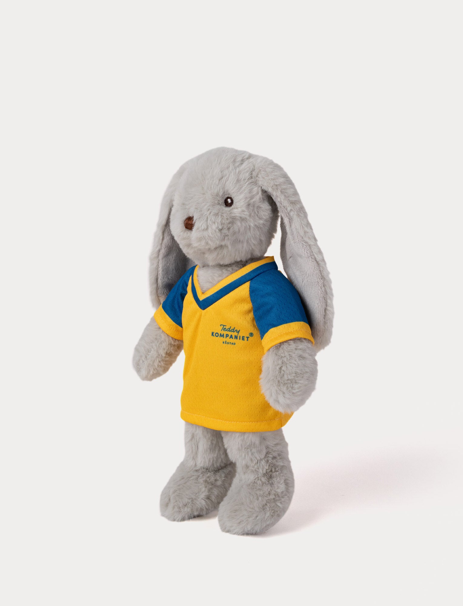  Image of Svea med Fotbollströja