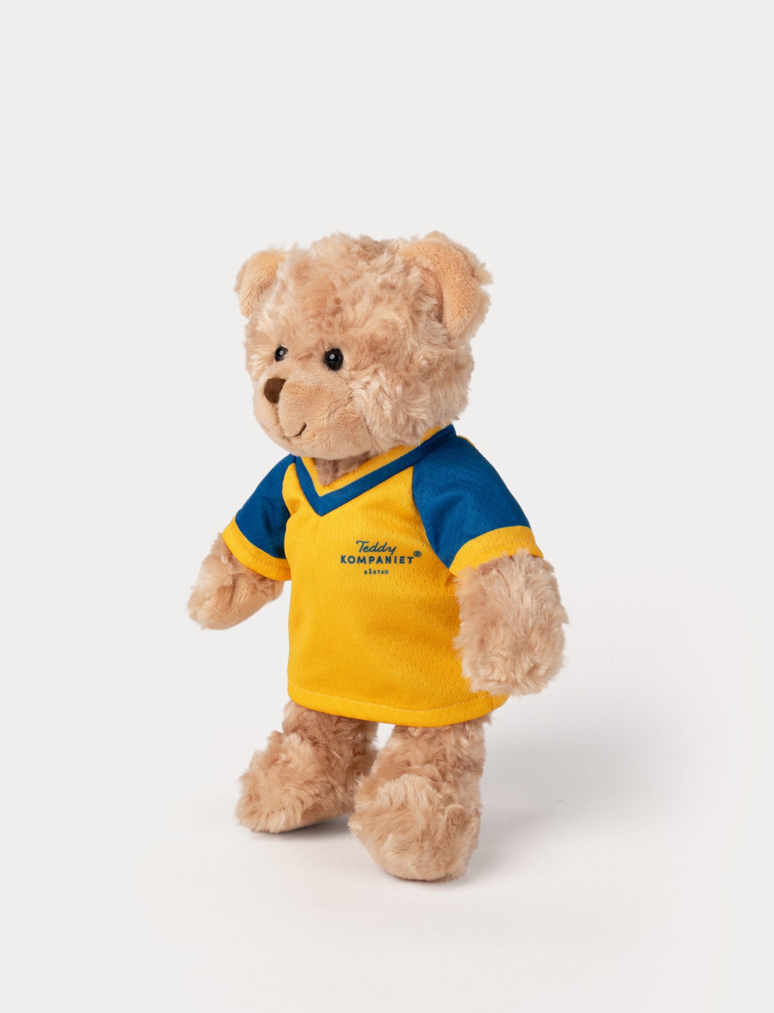  Image of Pontus med Fotbollströja