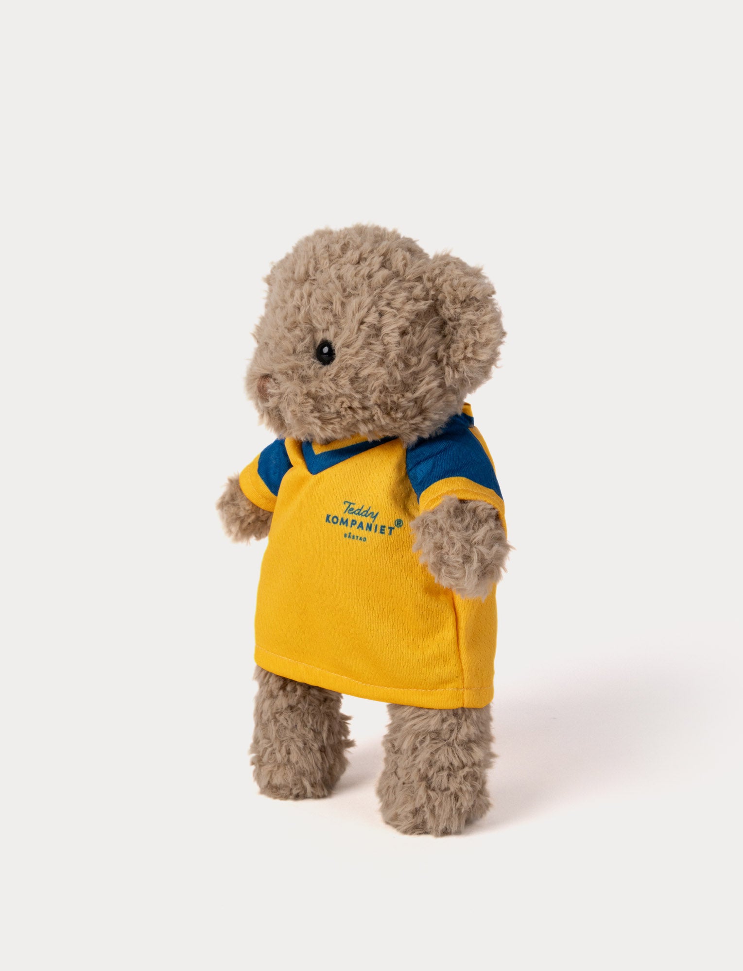  Image of Retro Pals, Nalle med Fotbollströja